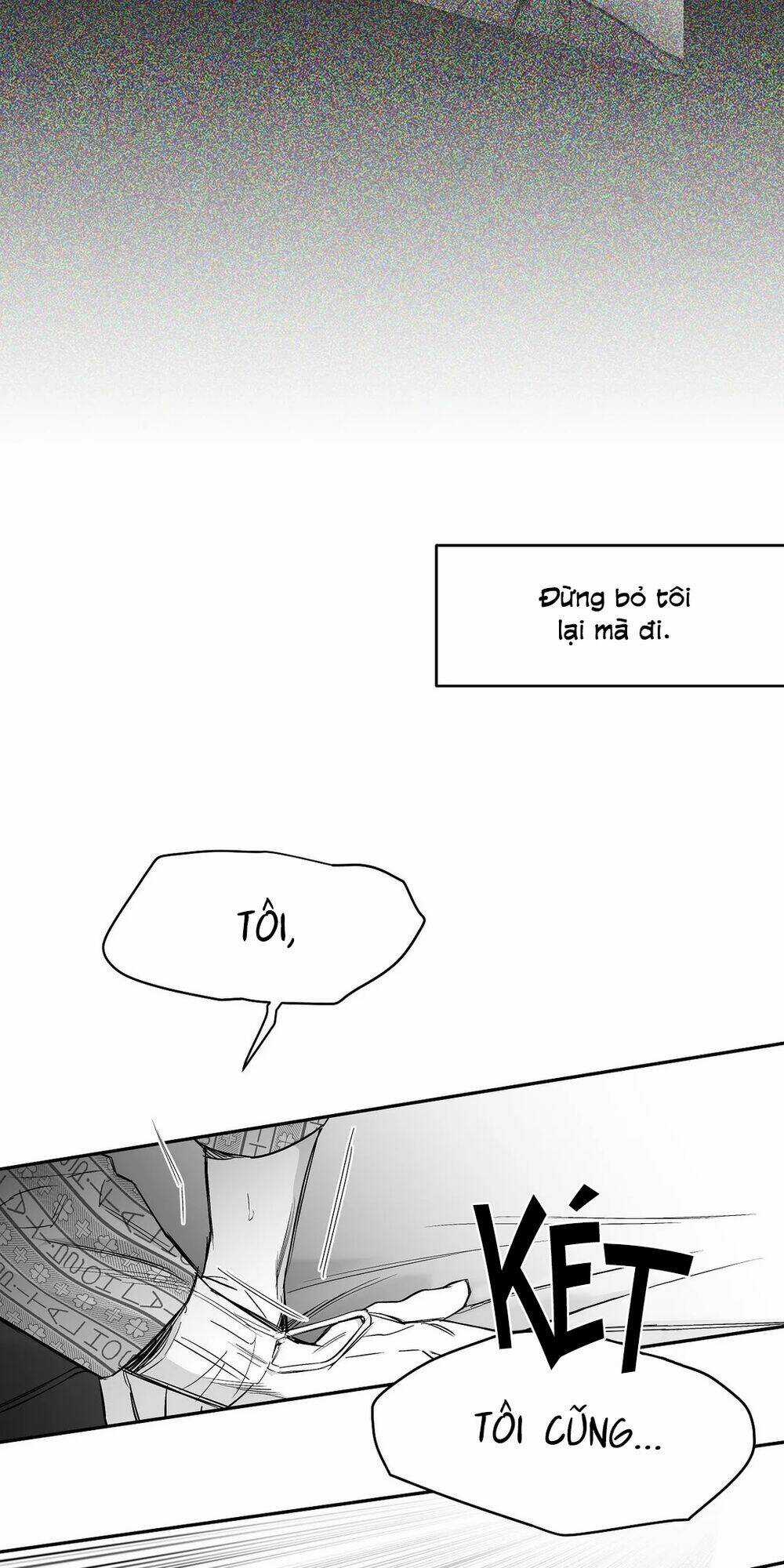 Khi Đôi Chân Thôi Bước - Chapter 39 - Trang 21