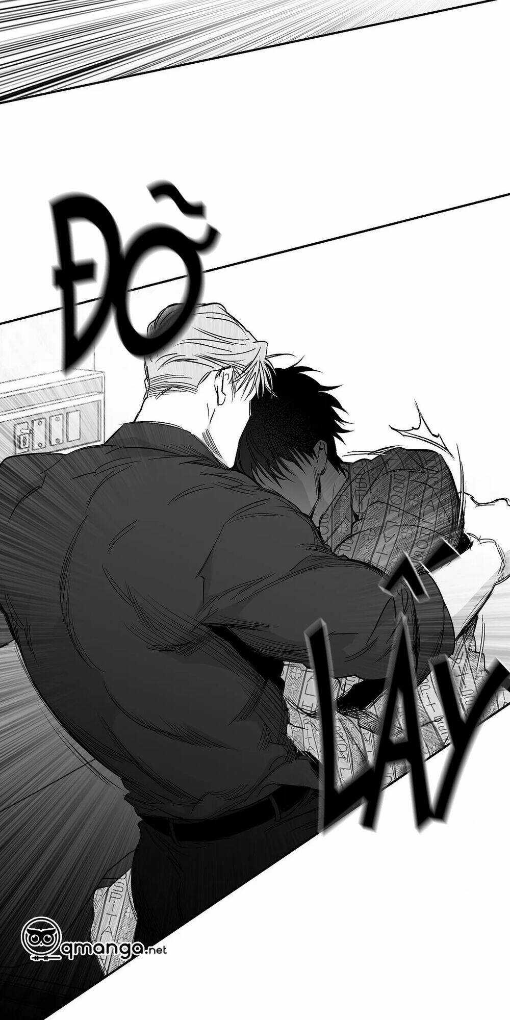 Khi Đôi Chân Thôi Bước - Chapter 39 - Trang 22