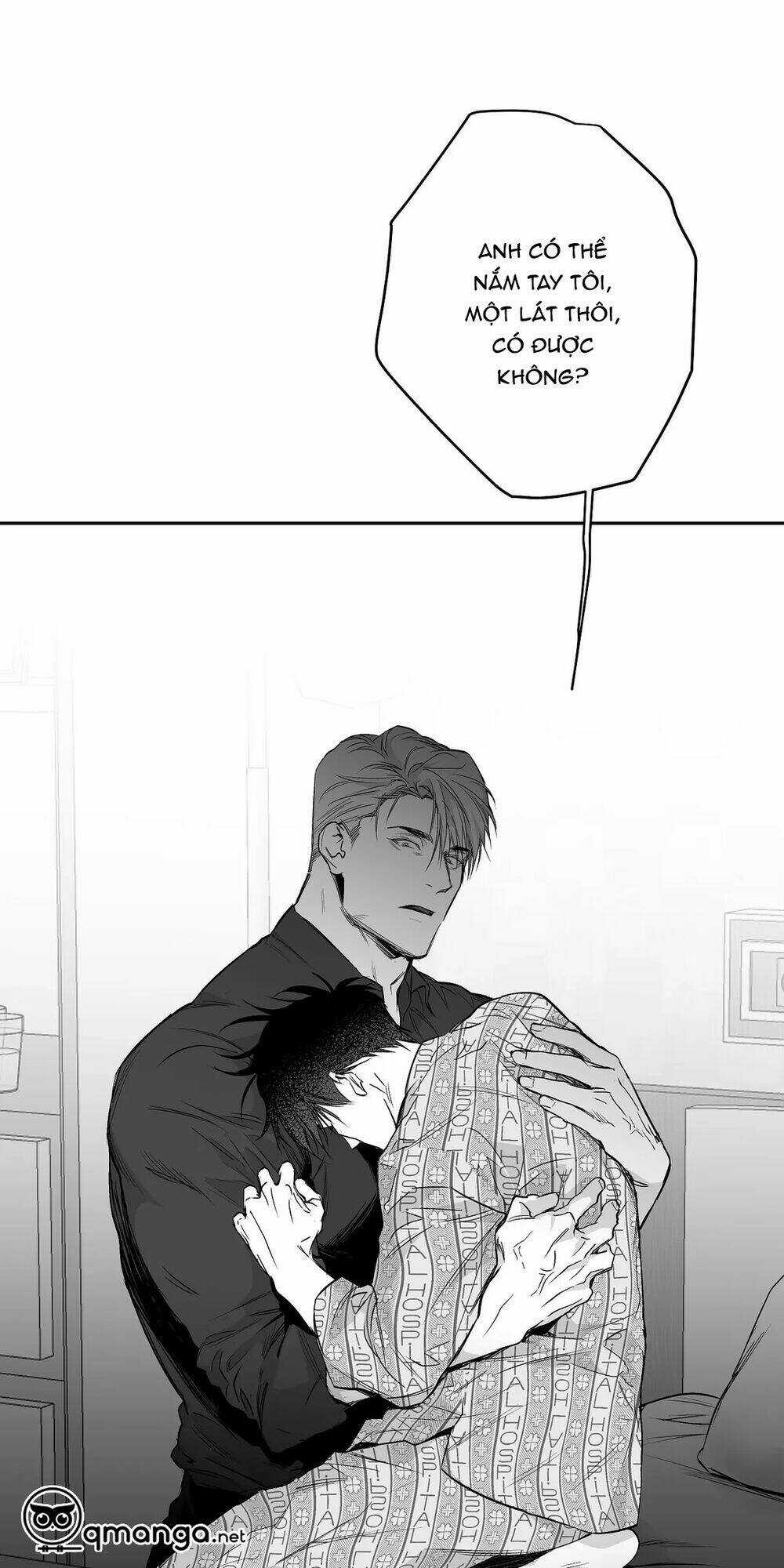 Khi Đôi Chân Thôi Bước - Chapter 39 - Trang 25