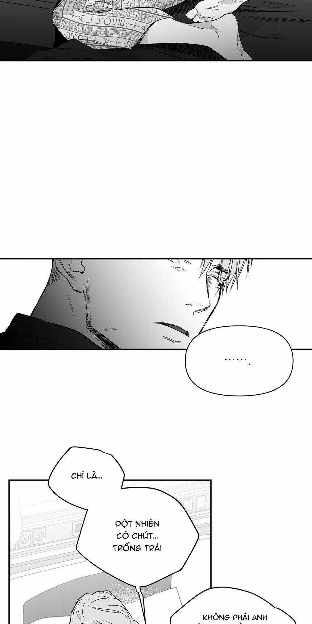 Khi Đôi Chân Thôi Bước - Chapter 39 - Trang 26