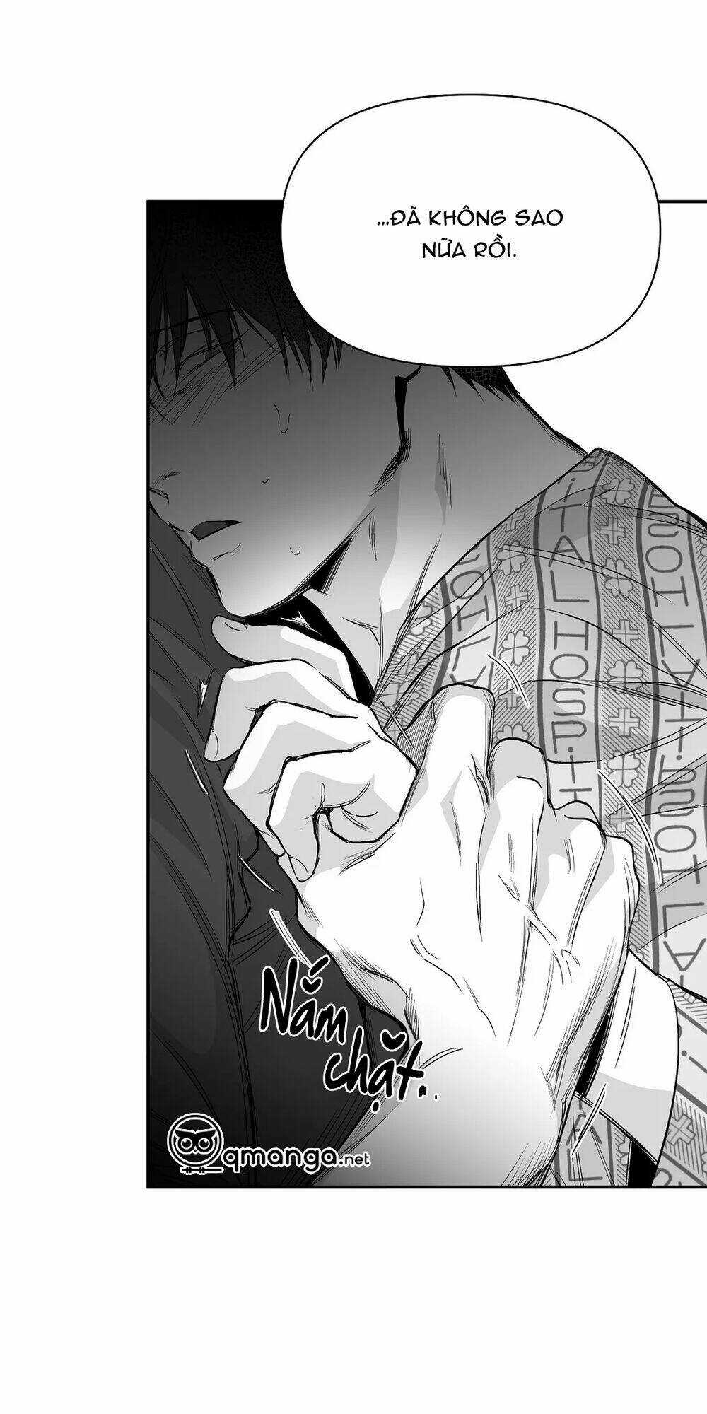 Khi Đôi Chân Thôi Bước - Chapter 39 - Trang 28