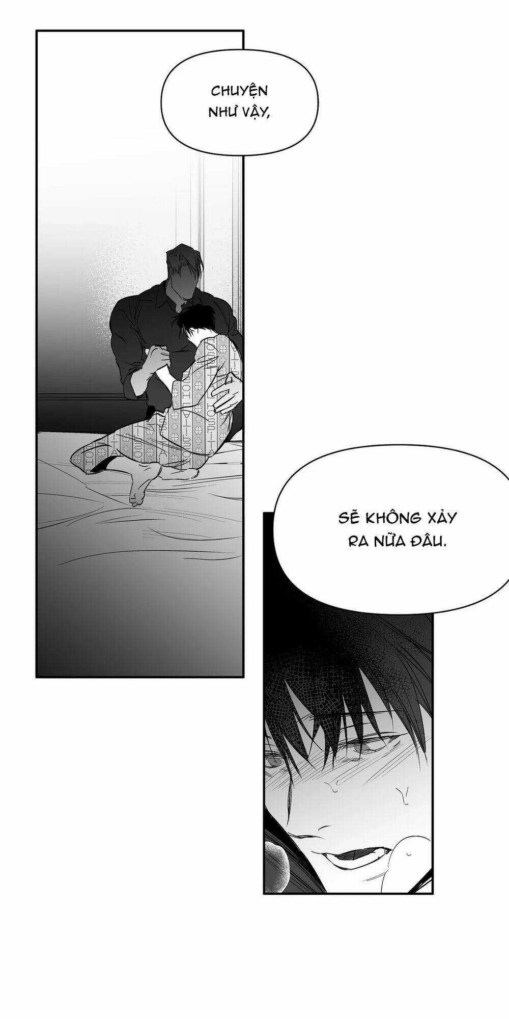 Khi Đôi Chân Thôi Bước - Chapter 39 - Trang 29