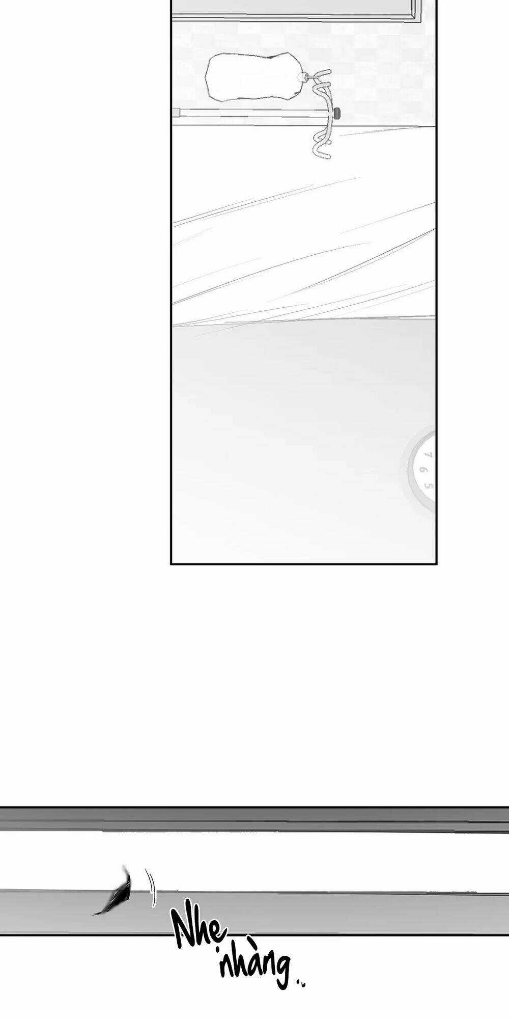 Khi Đôi Chân Thôi Bước - Chapter 39 - Trang 4