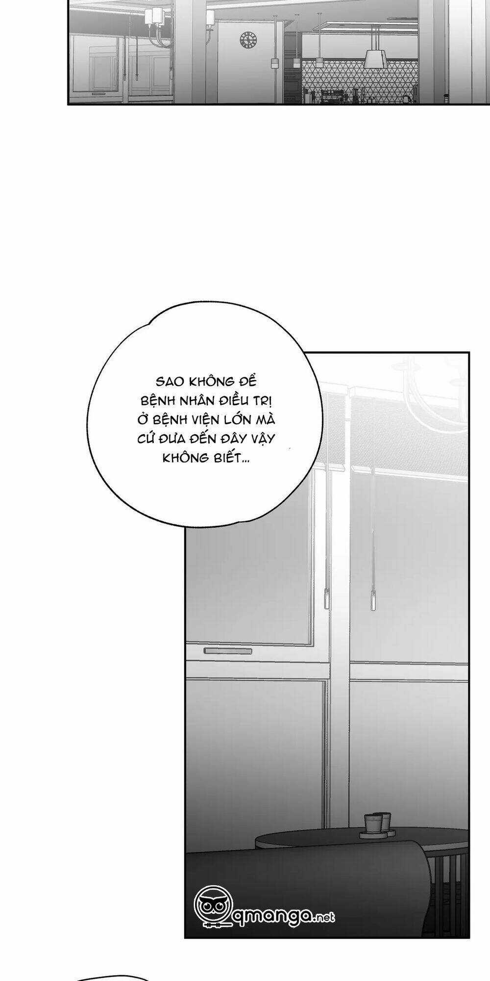 Khi Đôi Chân Thôi Bước - Chapter 39 - Trang 32