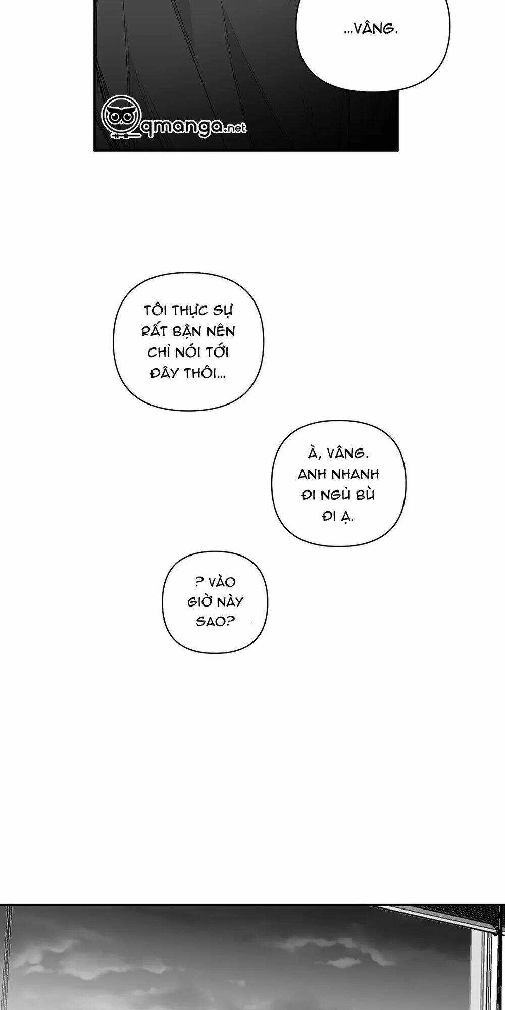 Khi Đôi Chân Thôi Bước - Chapter 39 - Trang 46