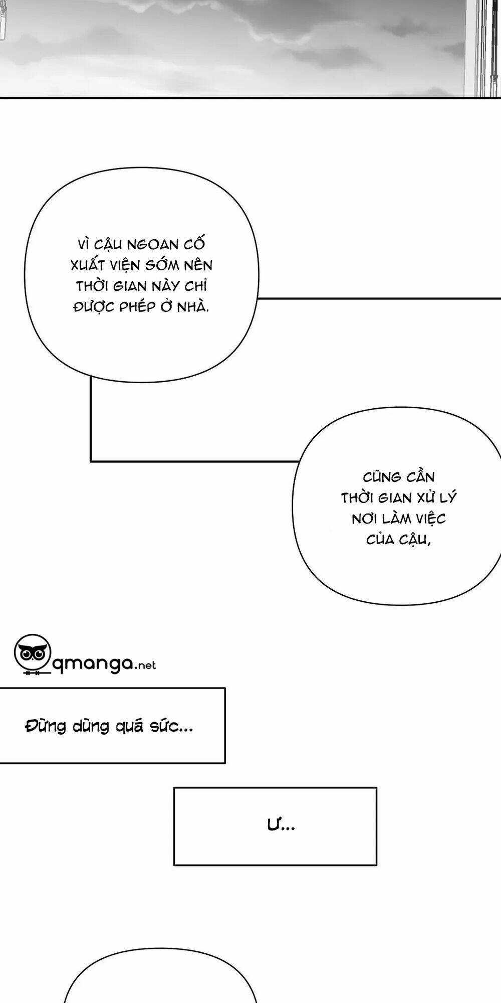 Khi Đôi Chân Thôi Bước - Chapter 39 - Trang 47