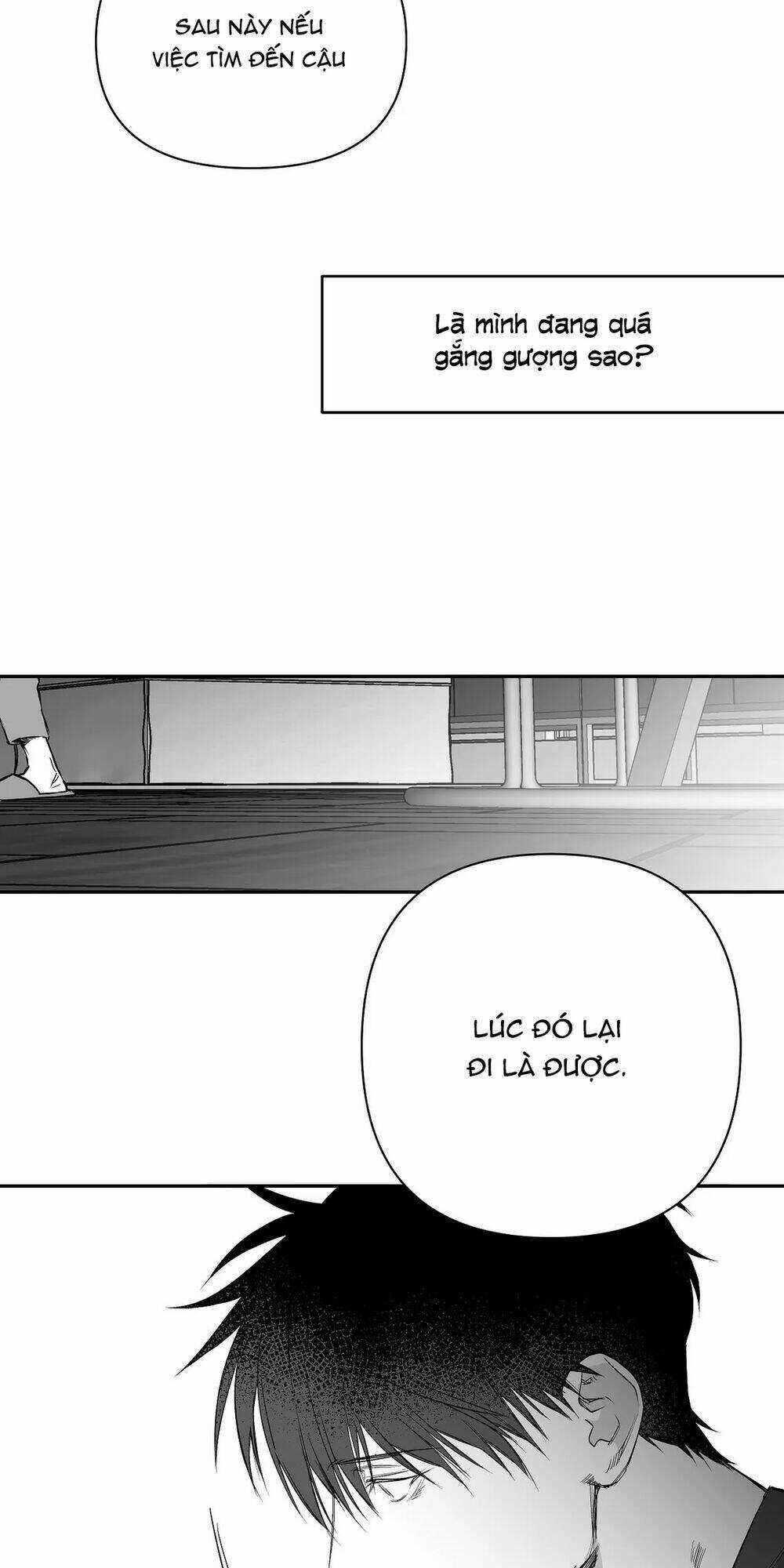 Khi Đôi Chân Thôi Bước - Chapter 39 - Trang 48