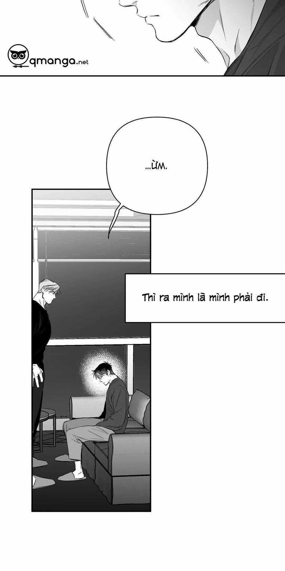Khi Đôi Chân Thôi Bước - Chapter 39 - Trang 49