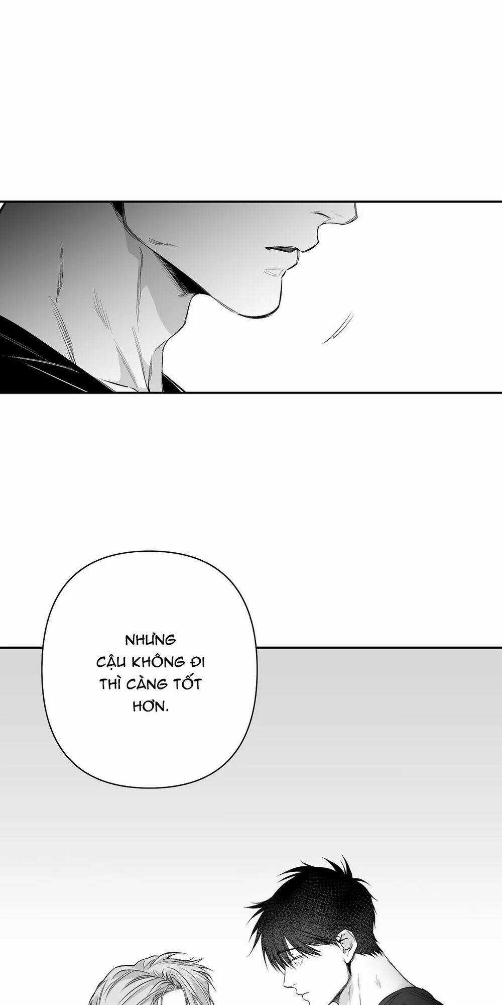 Khi Đôi Chân Thôi Bước - Chapter 39 - Trang 50