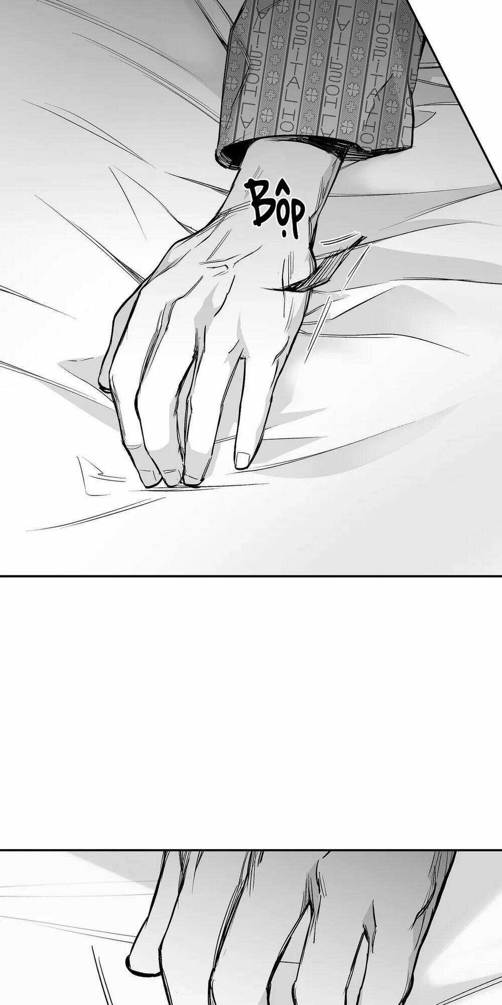 Khi Đôi Chân Thôi Bước - Chapter 39 - Trang 6