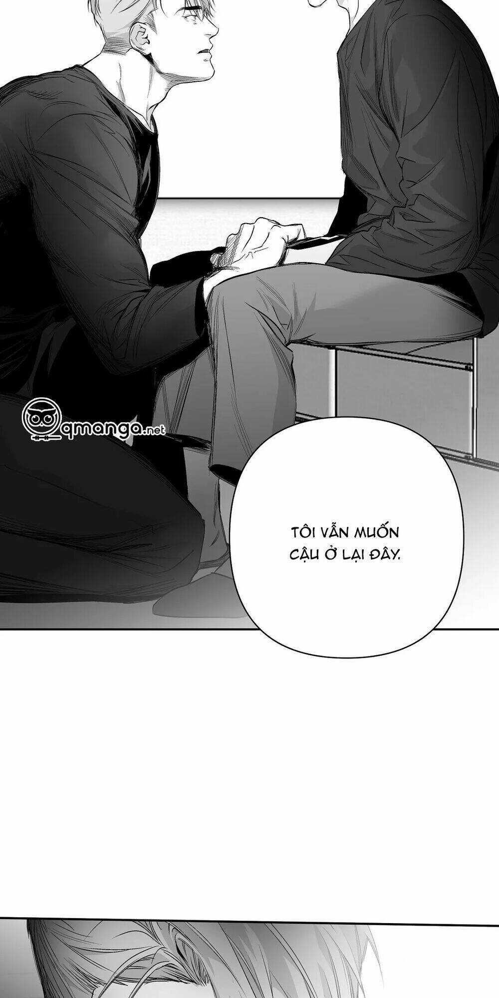 Khi Đôi Chân Thôi Bước - Chapter 39 - Trang 51