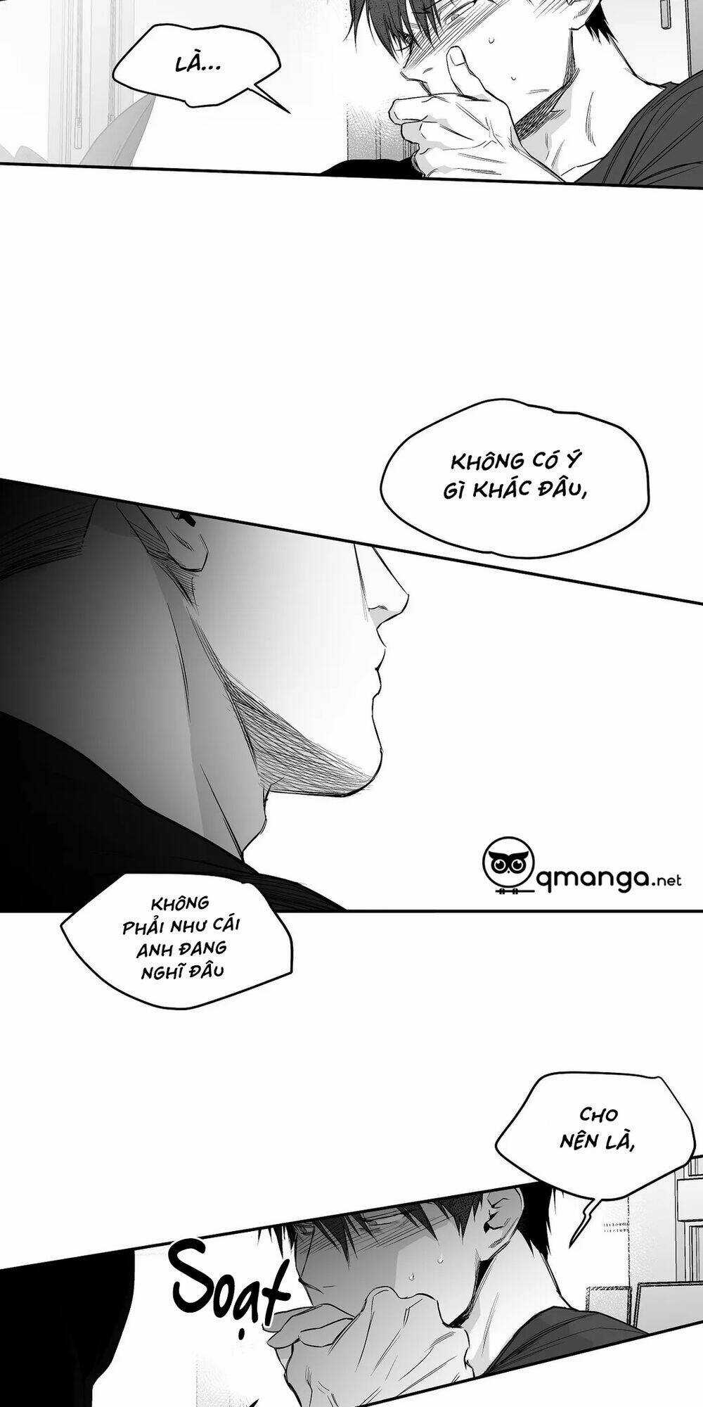 Khi Đôi Chân Thôi Bước - Chapter 39 - Trang 56