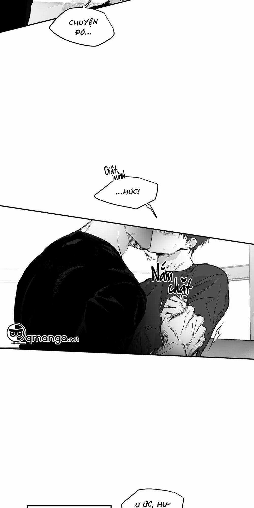 Khi Đôi Chân Thôi Bước - Chapter 39 - Trang 57