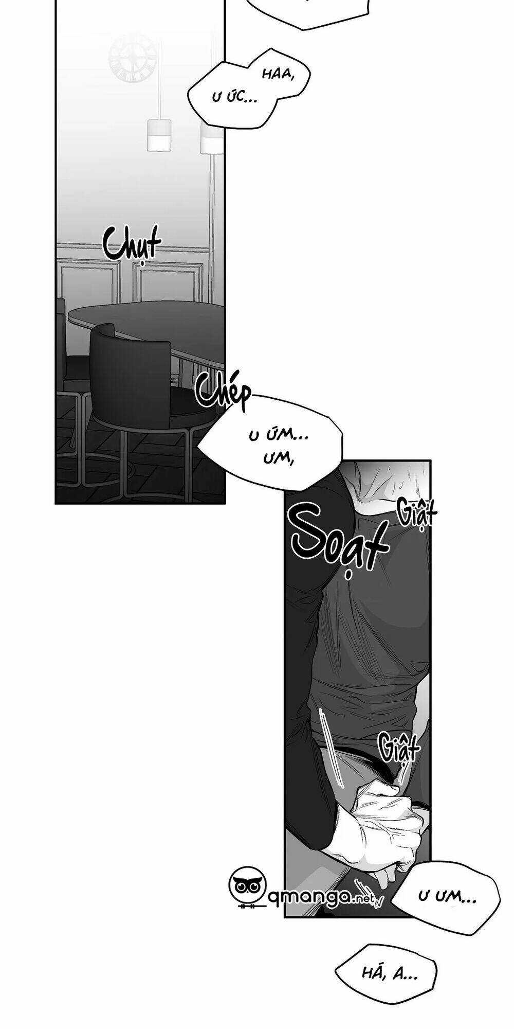 Khi Đôi Chân Thôi Bước - Chapter 39 - Trang 58