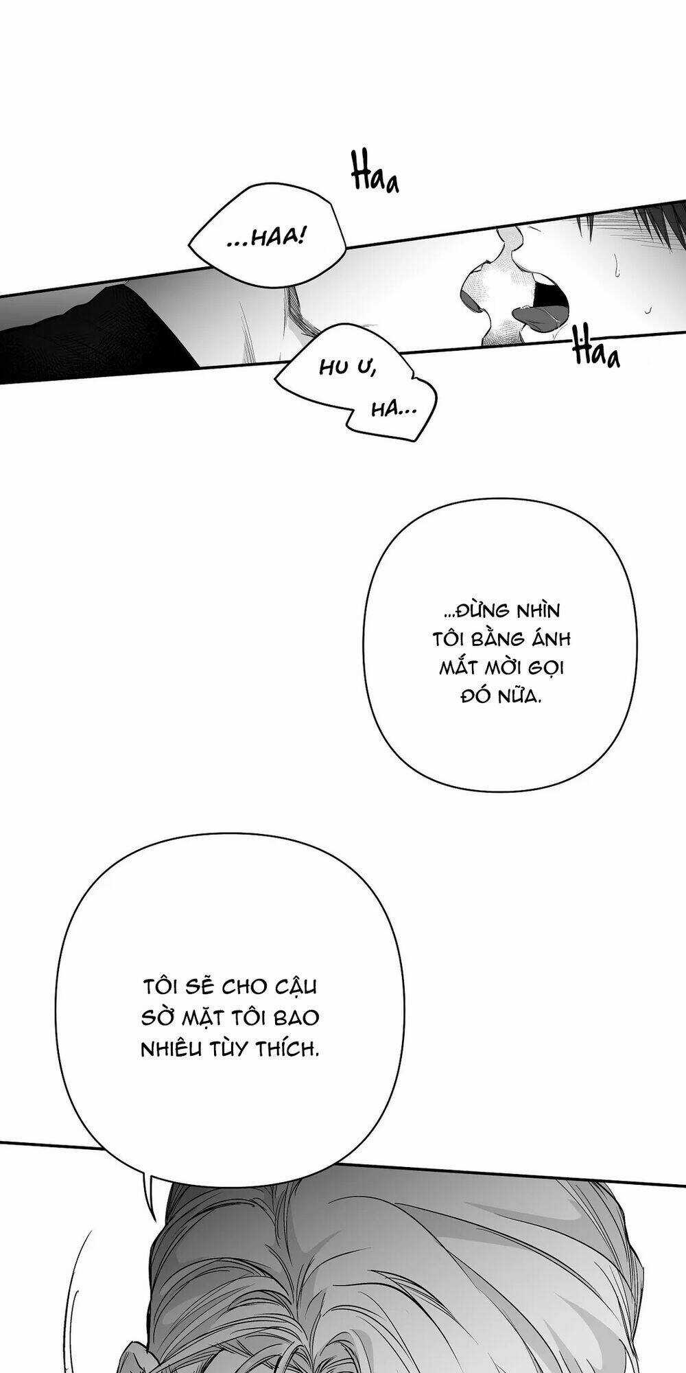 Khi Đôi Chân Thôi Bước - Chapter 39 - Trang 59