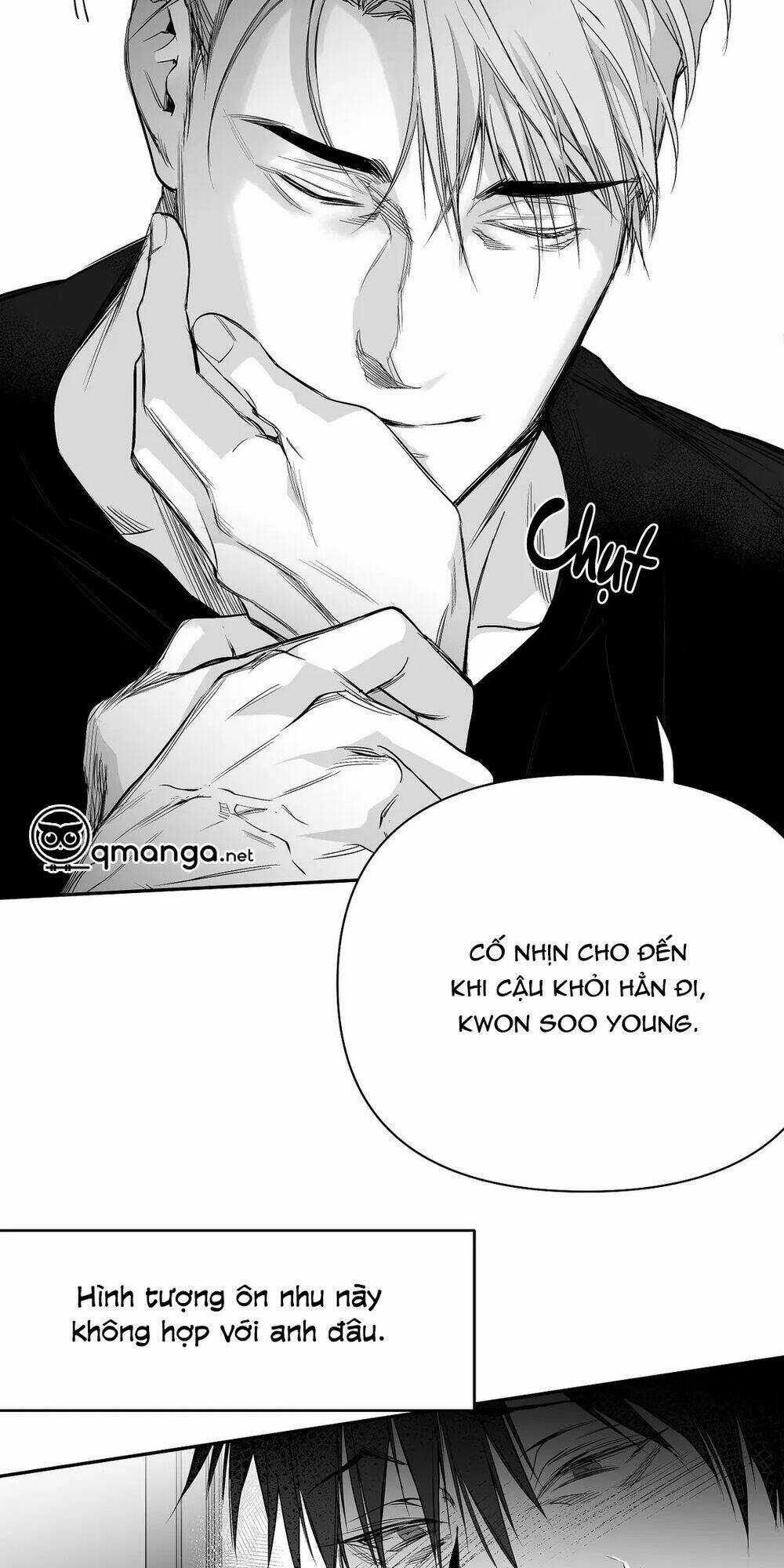 Khi Đôi Chân Thôi Bước - Chapter 39 - Trang 60