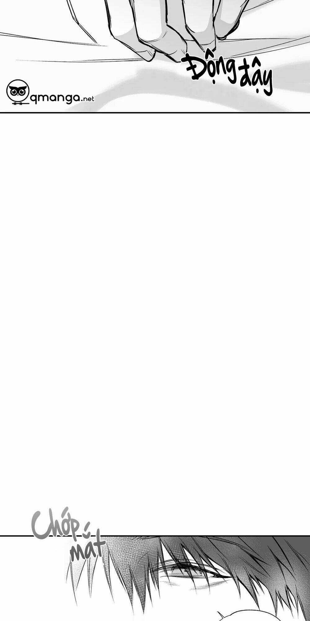 Khi Đôi Chân Thôi Bước - Chapter 39 - Trang 7