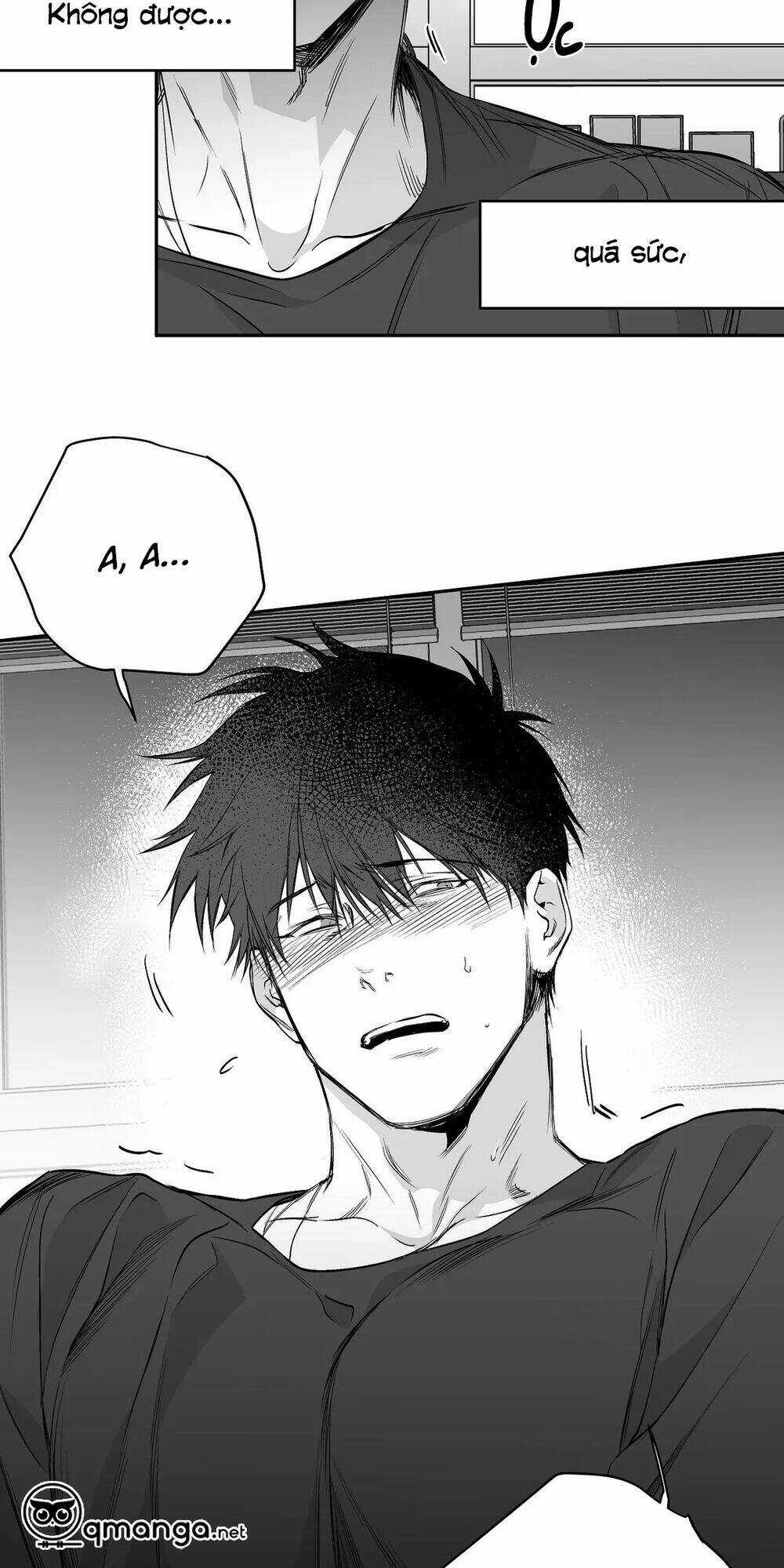 Khi Đôi Chân Thôi Bước - Chapter 39 - Trang 62