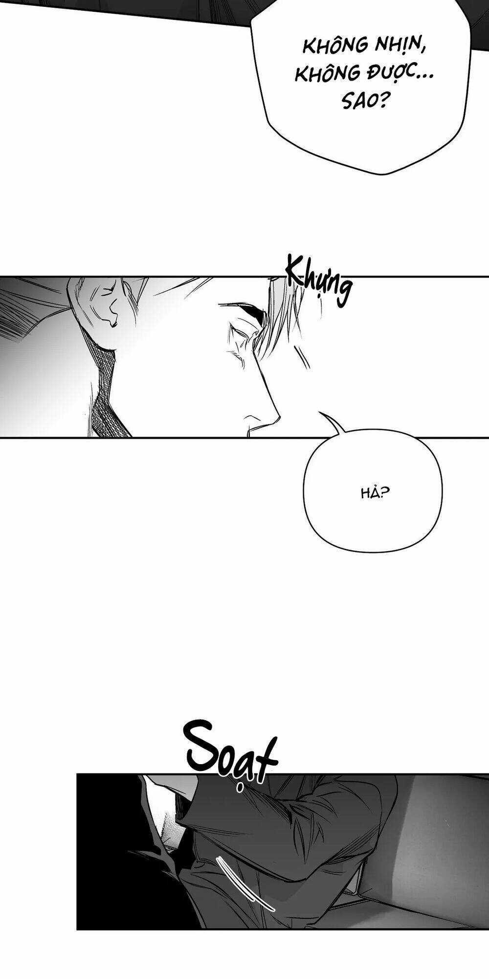 Khi Đôi Chân Thôi Bước - Chapter 39 - Trang 63