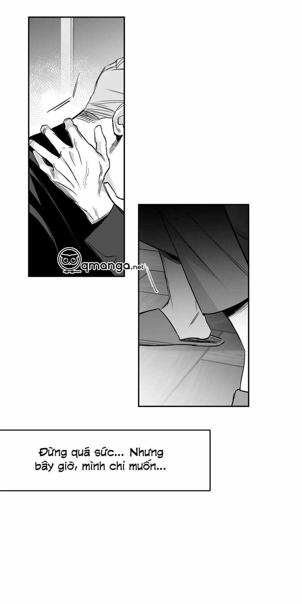 Khi Đôi Chân Thôi Bước - Chapter 39 - Trang 64