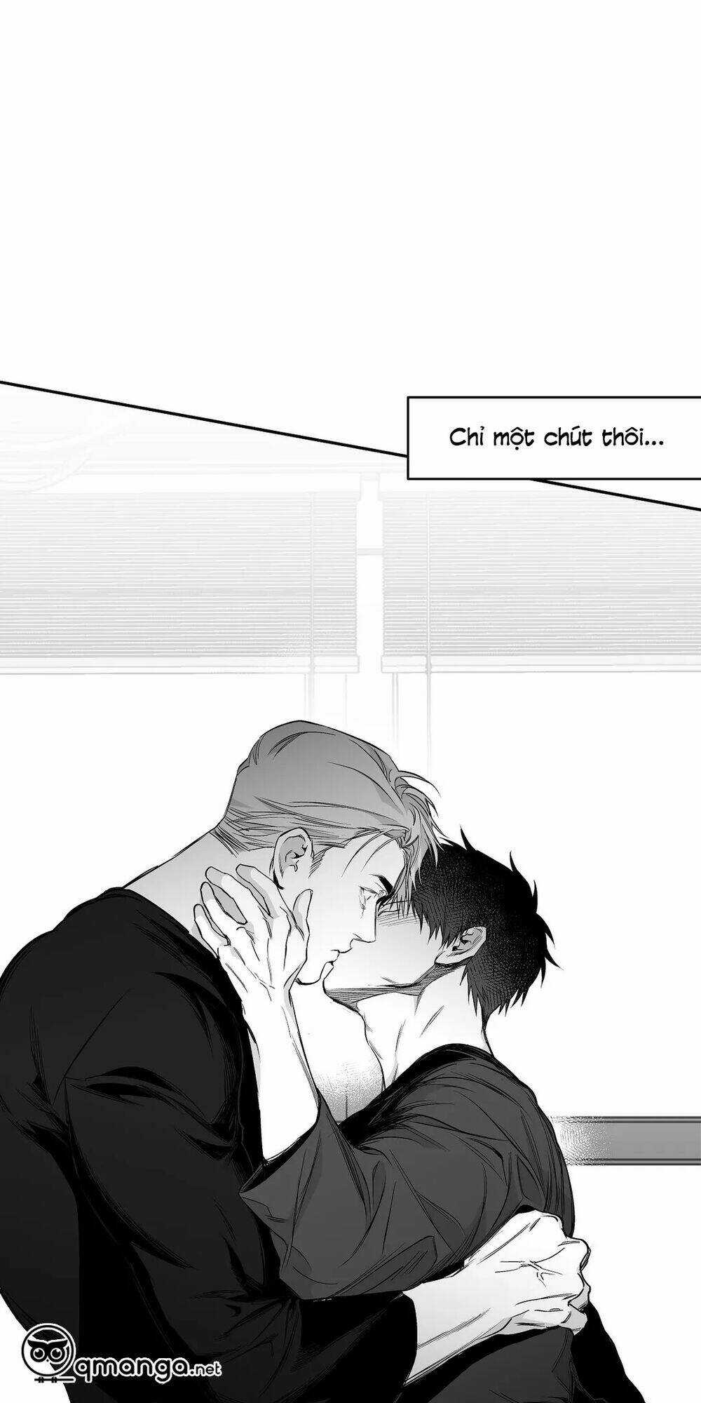 Khi Đôi Chân Thôi Bước - Chapter 39 - Trang 65