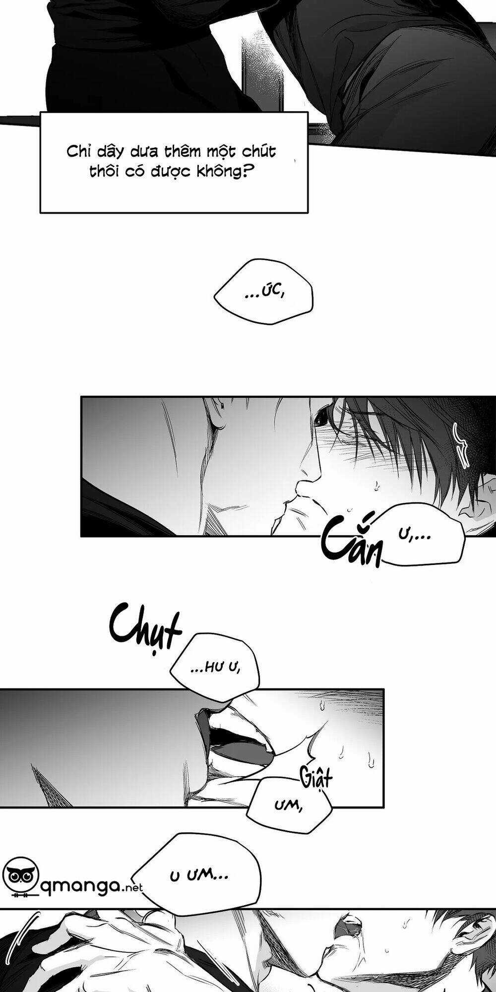 Khi Đôi Chân Thôi Bước - Chapter 39 - Trang 66