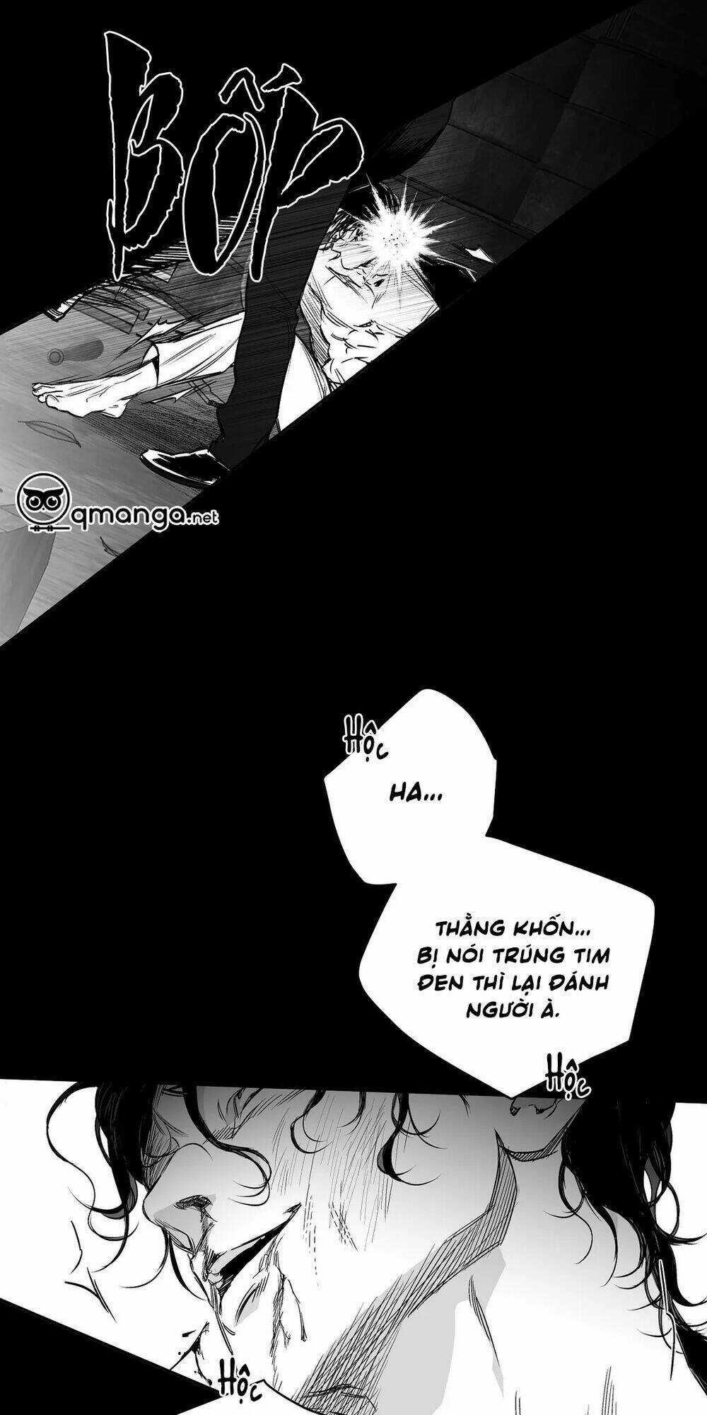 Khi Đôi Chân Thôi Bước - Chapter 39 - Trang 75