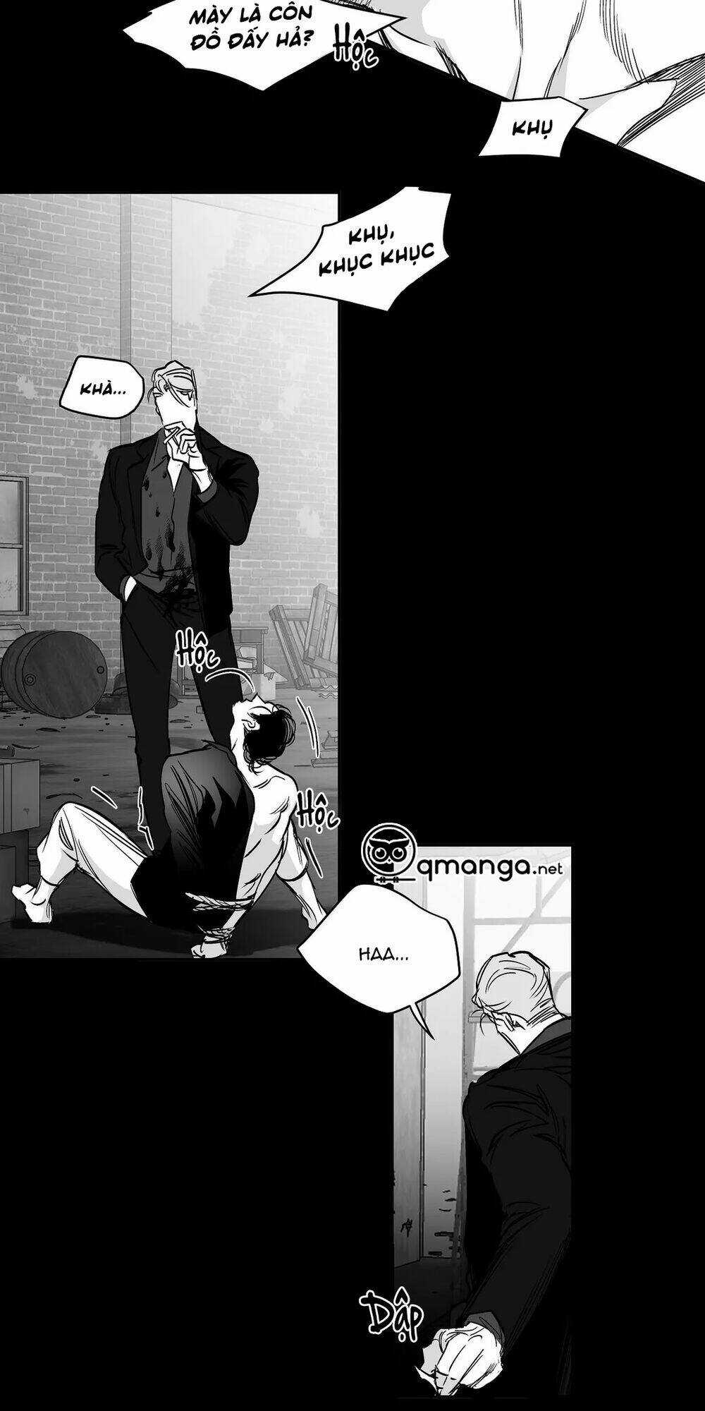 Khi Đôi Chân Thôi Bước - Chapter 39 - Trang 76