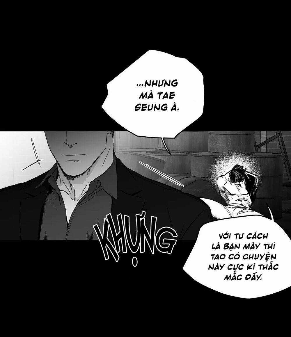 Khi Đôi Chân Thôi Bước - Chapter 39 - Trang 77