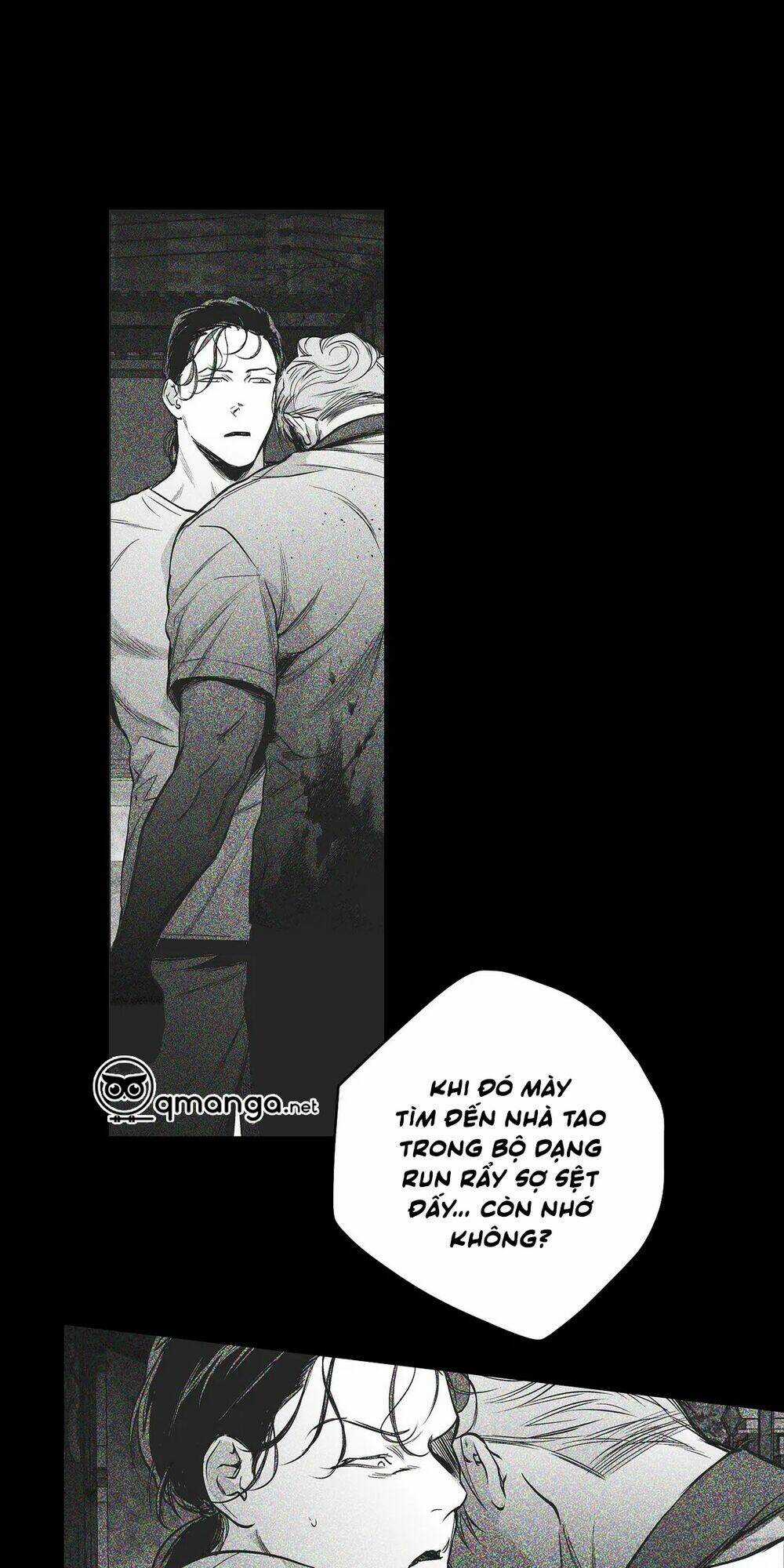 Khi Đôi Chân Thôi Bước - Chapter 39 - Trang 81