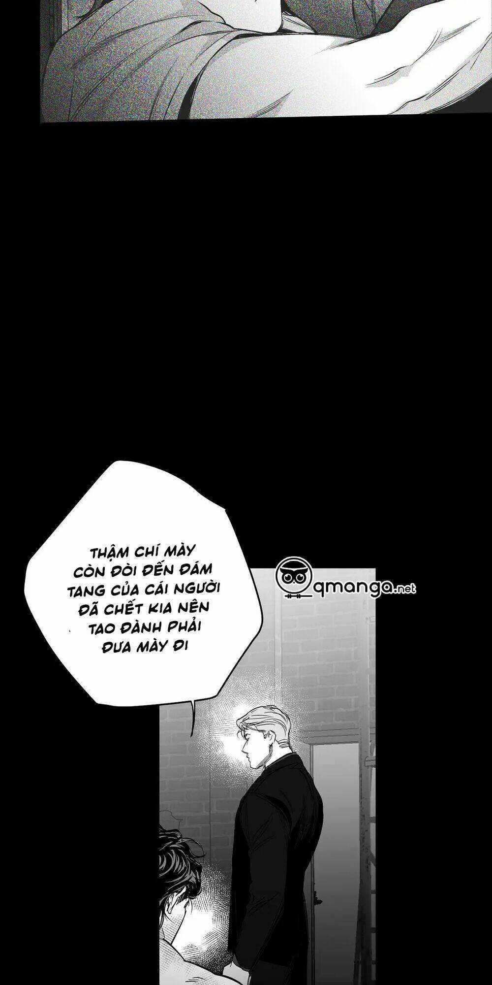 Khi Đôi Chân Thôi Bước - Chapter 39 - Trang 82