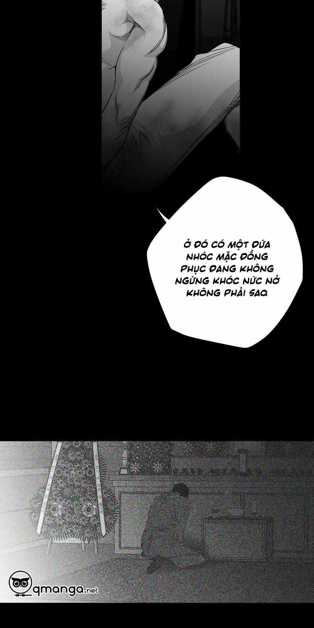 Khi Đôi Chân Thôi Bước - Chapter 39 - Trang 83