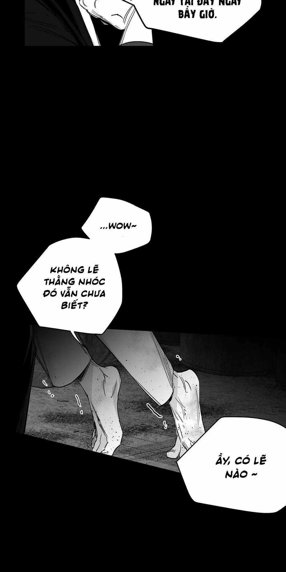 Khi Đôi Chân Thôi Bước - Chapter 39 - Trang 87