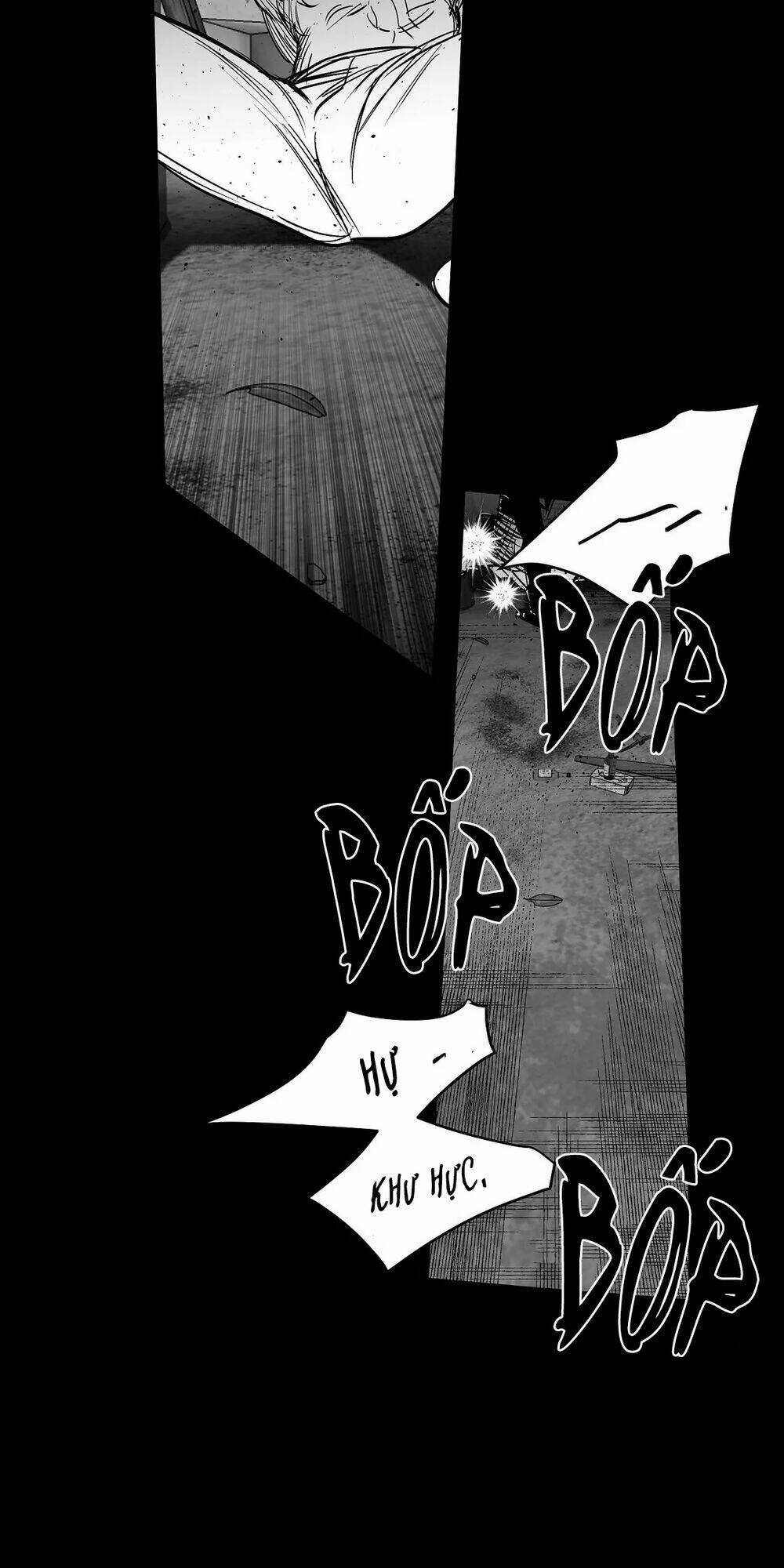 Khi Đôi Chân Thôi Bước - Chapter 39 - Trang 90