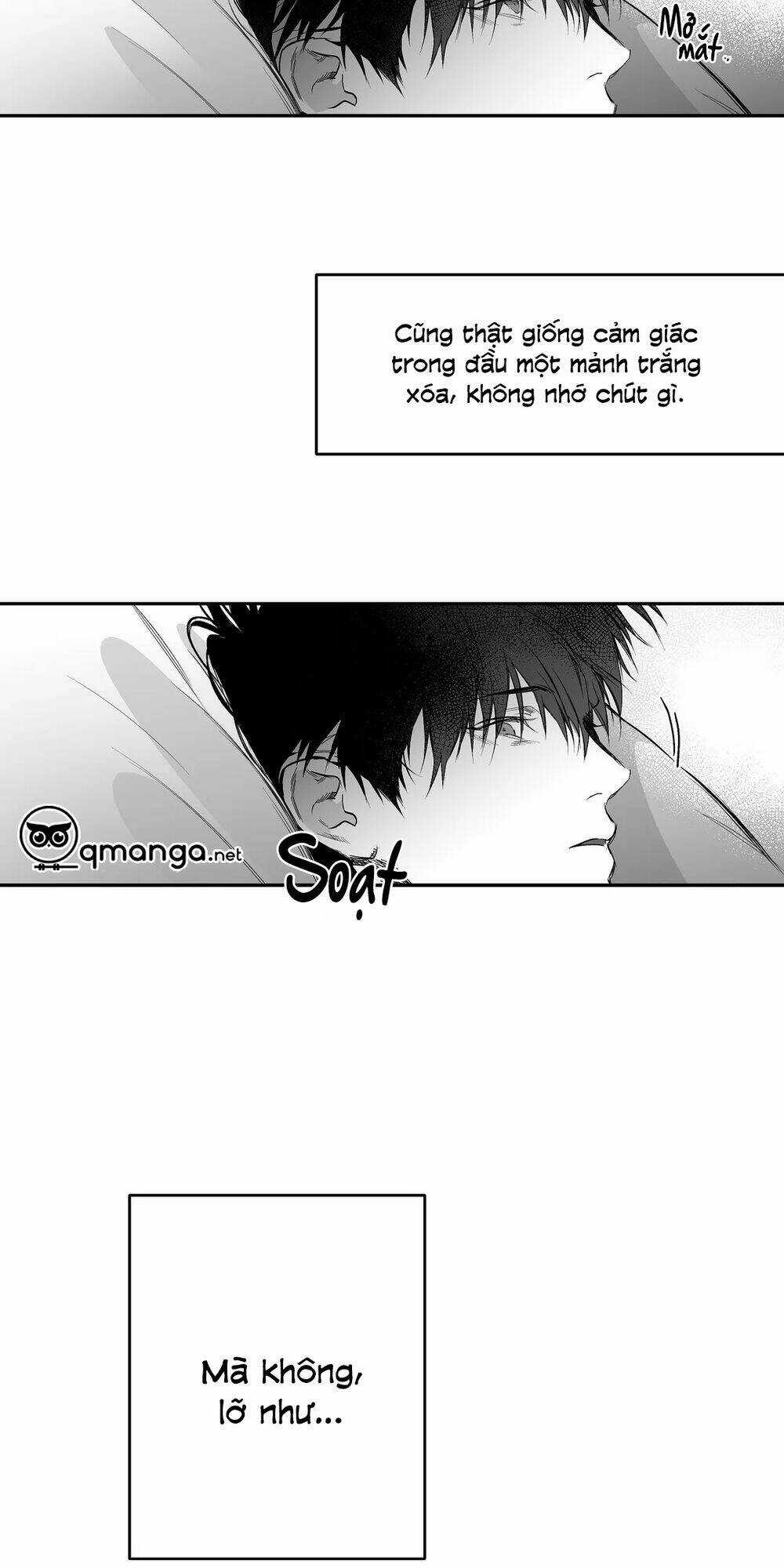 Khi Đôi Chân Thôi Bước - Chapter 39 - Trang 10