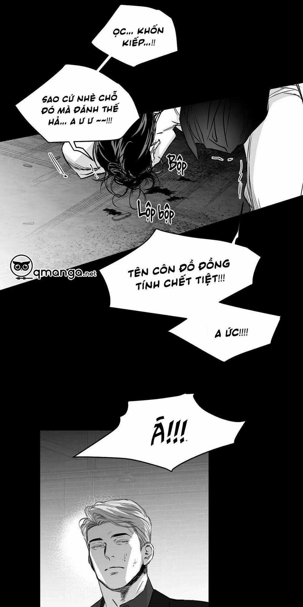 Khi Đôi Chân Thôi Bước - Chapter 39 - Trang 91