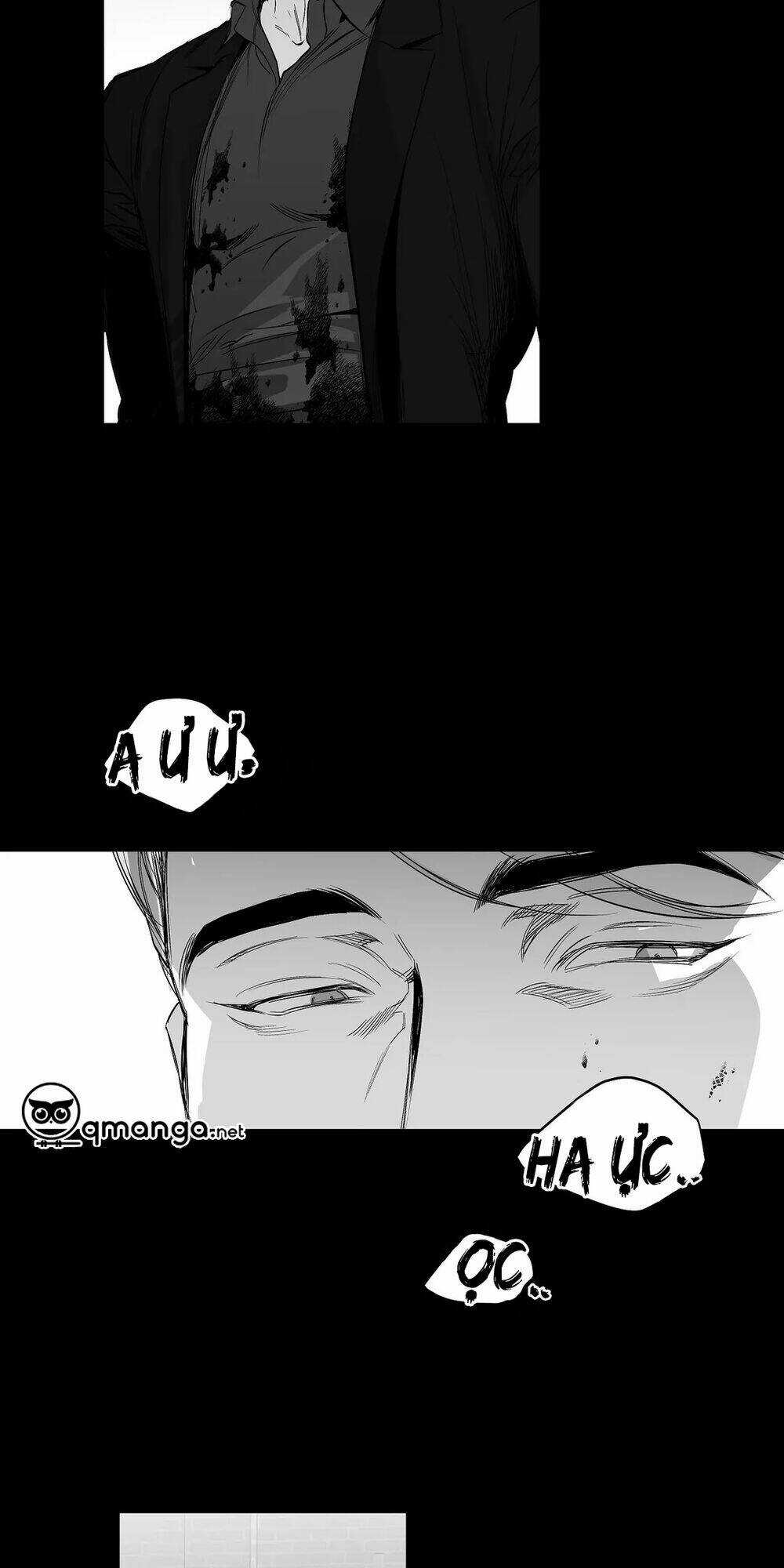 Khi Đôi Chân Thôi Bước - Chapter 39 - Trang 92