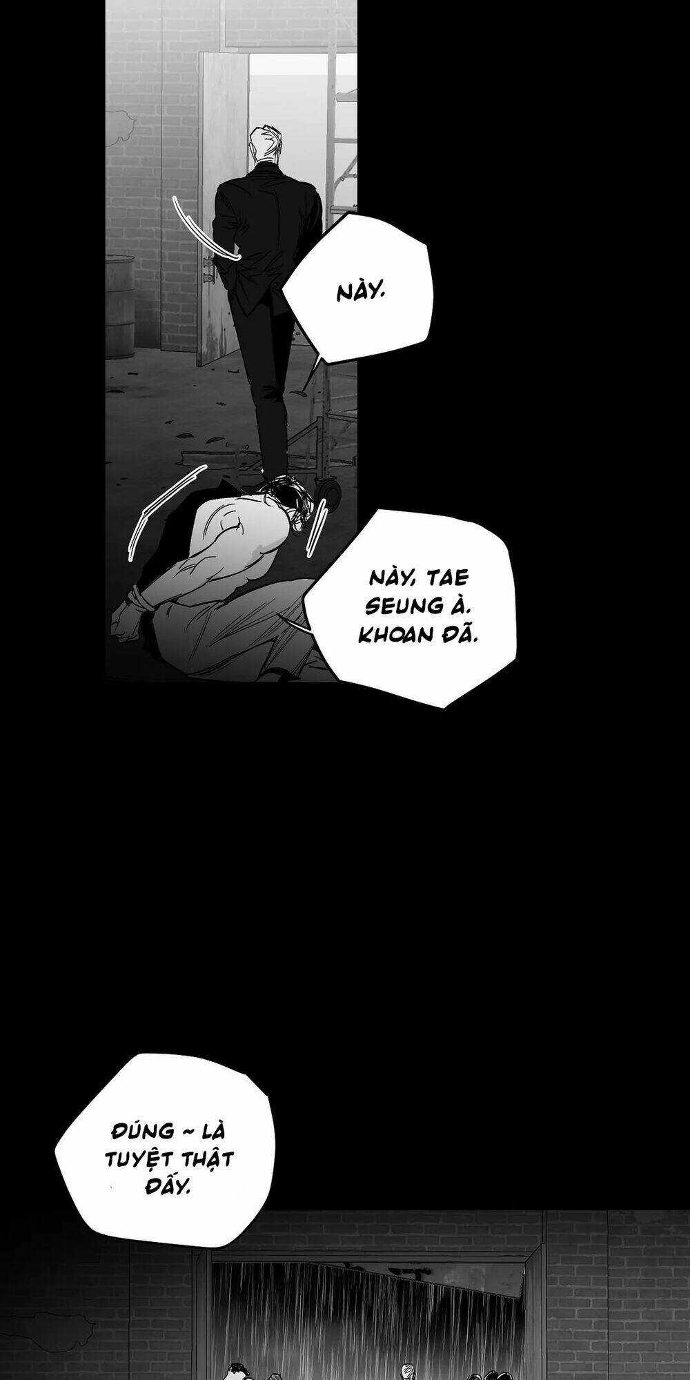 Khi Đôi Chân Thôi Bước - Chapter 39 - Trang 93