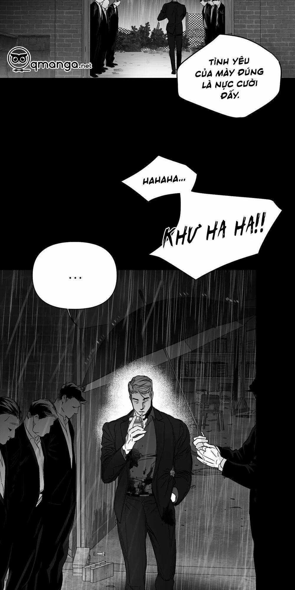 Khi Đôi Chân Thôi Bước - Chapter 39 - Trang 94