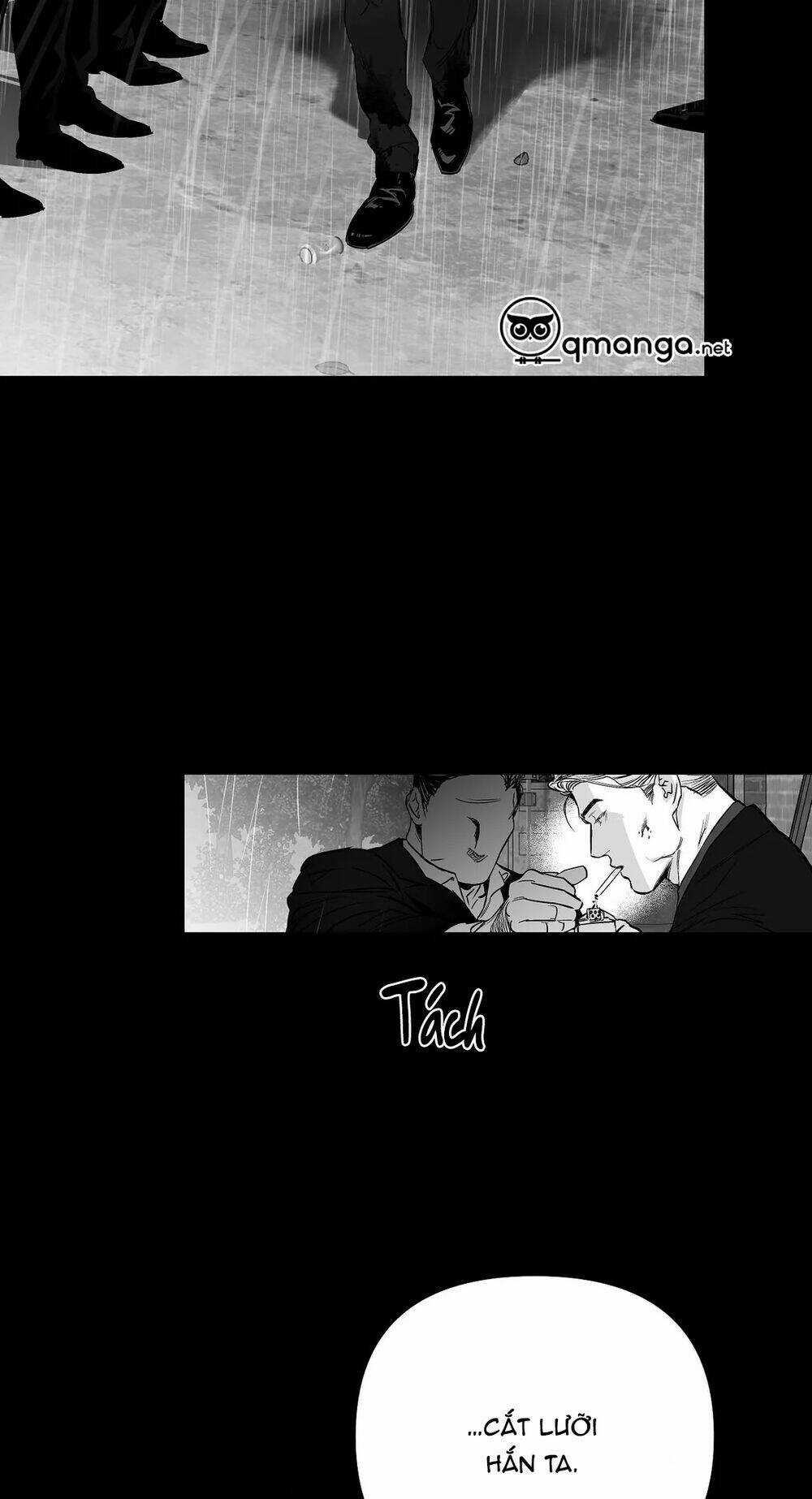 Khi Đôi Chân Thôi Bước - Chapter 39 - Trang 95