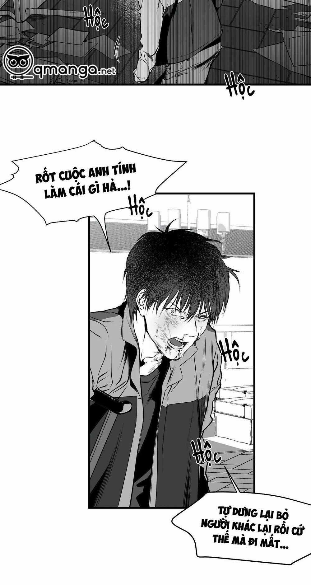 Khi Đôi Chân Thôi Bước - Chapter 4 - Trang 11