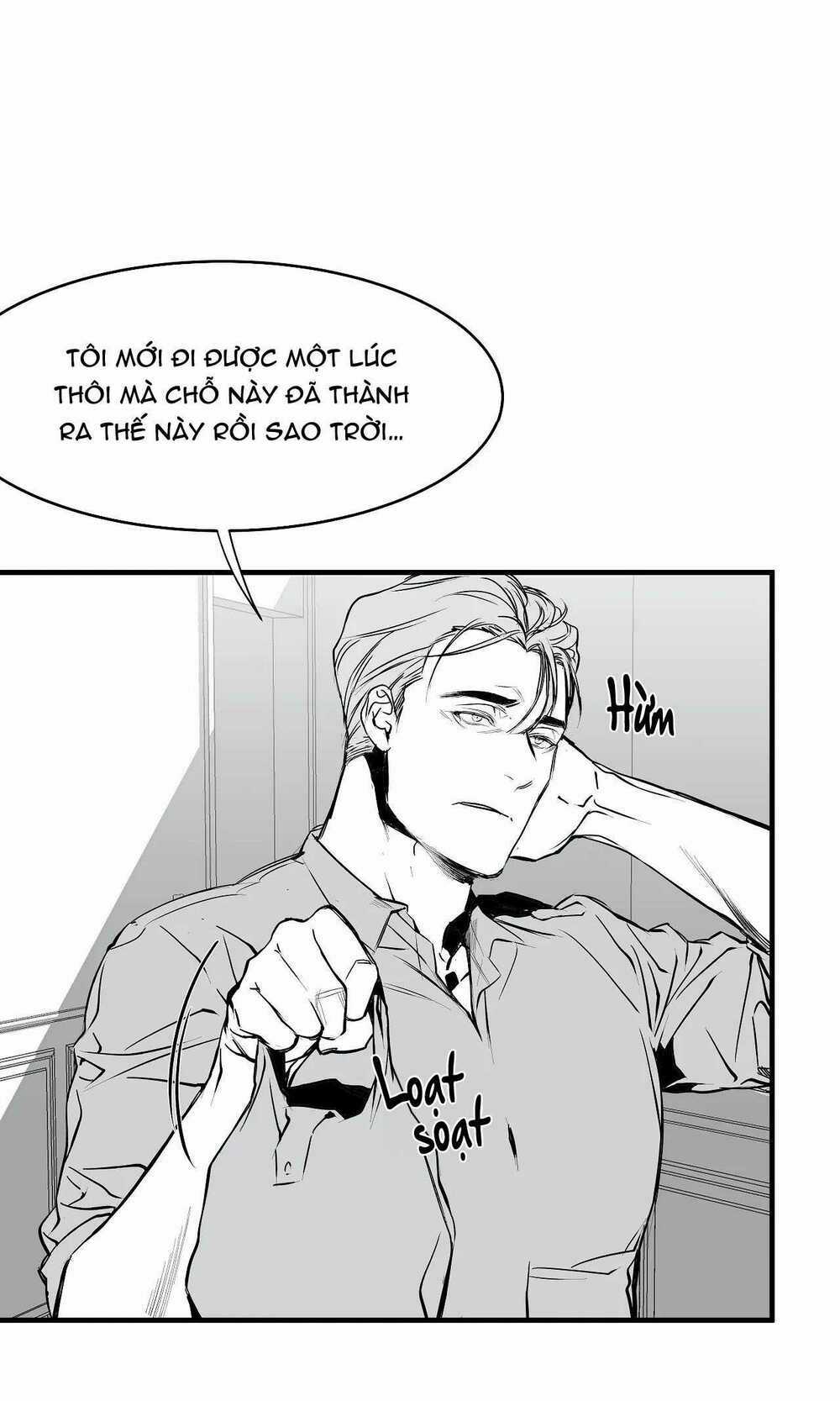 Khi Đôi Chân Thôi Bước - Chapter 4 - Trang 12