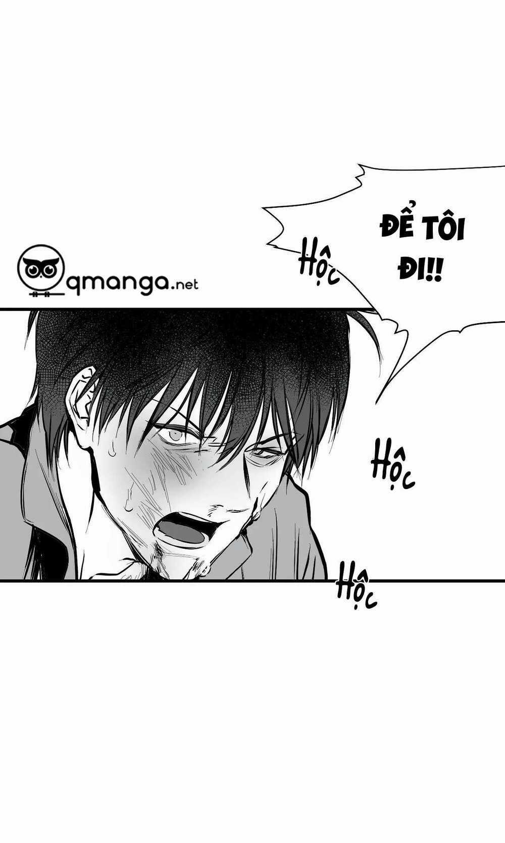 Khi Đôi Chân Thôi Bước - Chapter 4 - Trang 13