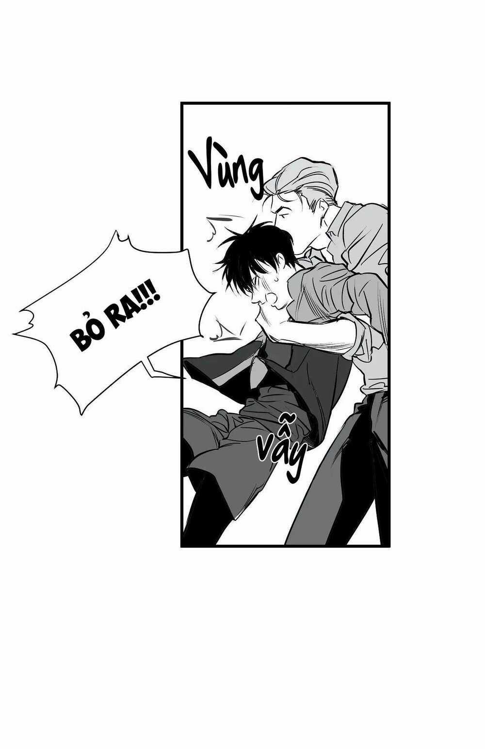 Khi Đôi Chân Thôi Bước - Chapter 4 - Trang 16