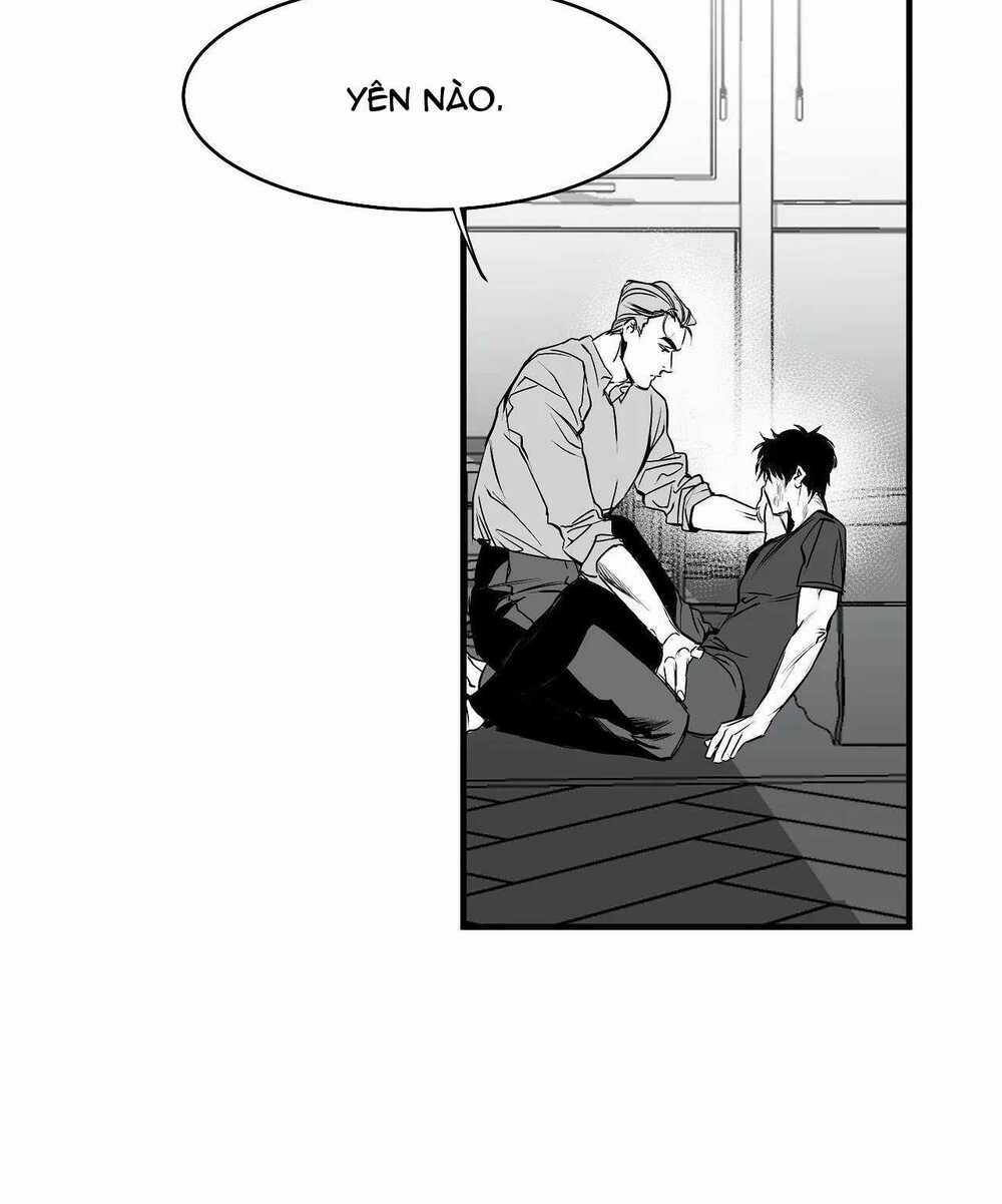 Khi Đôi Chân Thôi Bước - Chapter 4 - Trang 19