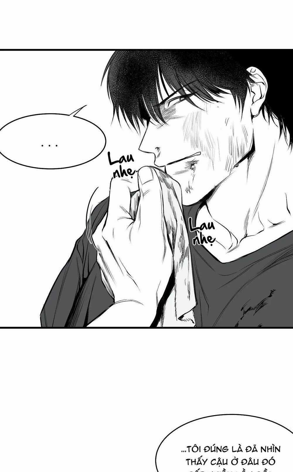 Khi Đôi Chân Thôi Bước - Chapter 4 - Trang 20