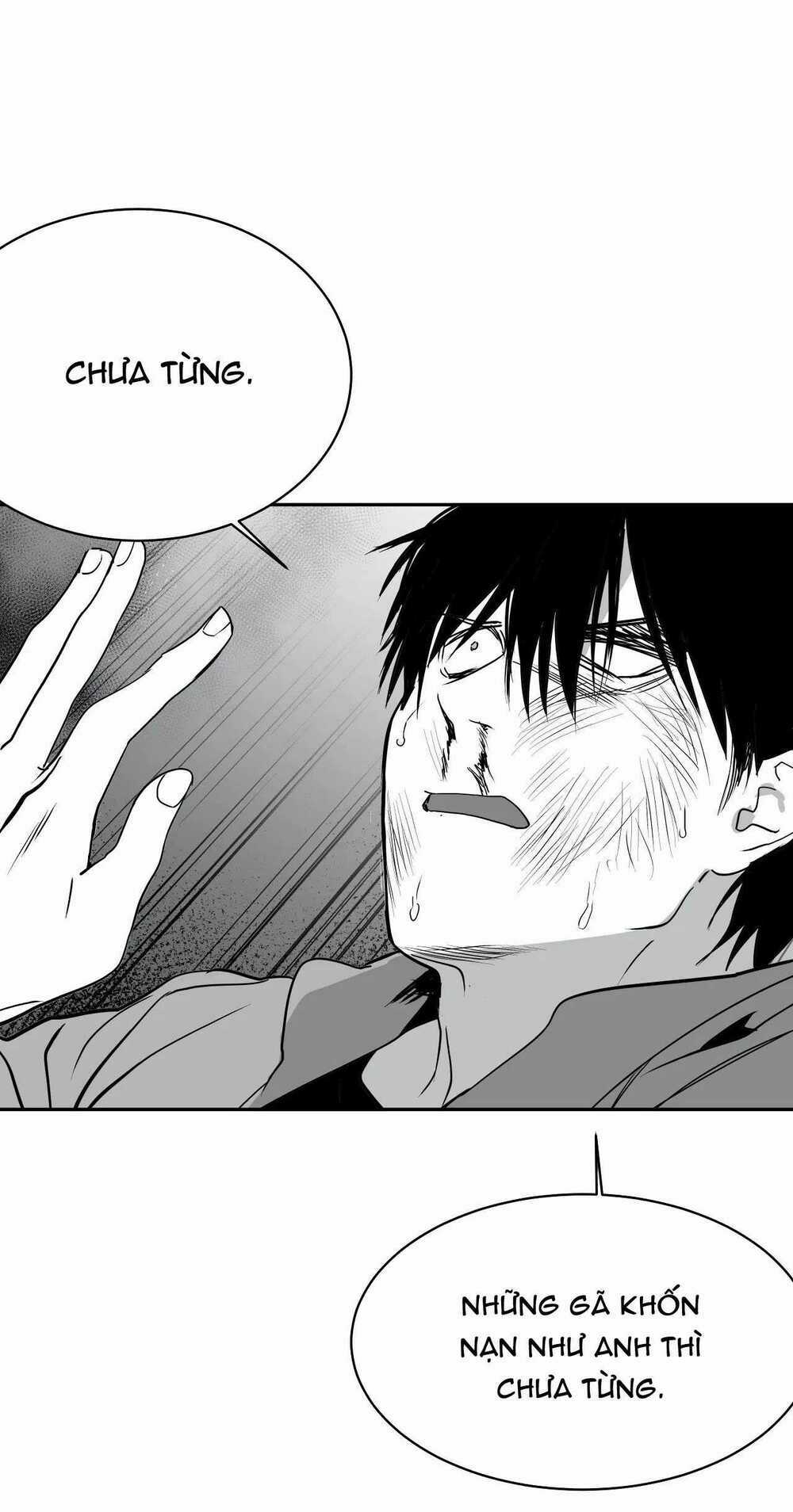 Khi Đôi Chân Thôi Bước - Chapter 4 - Trang 3