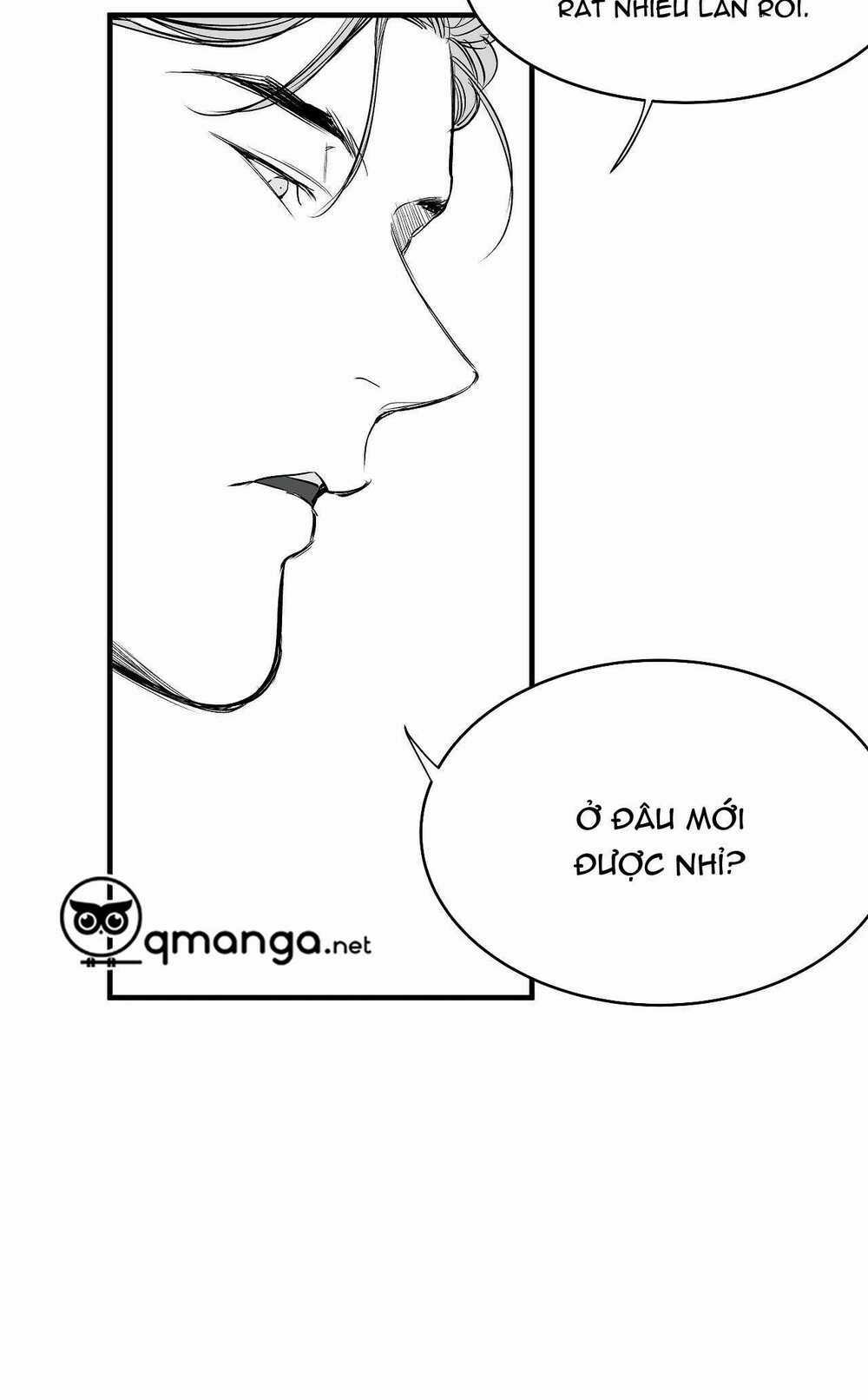 Khi Đôi Chân Thôi Bước - Chapter 4 - Trang 21