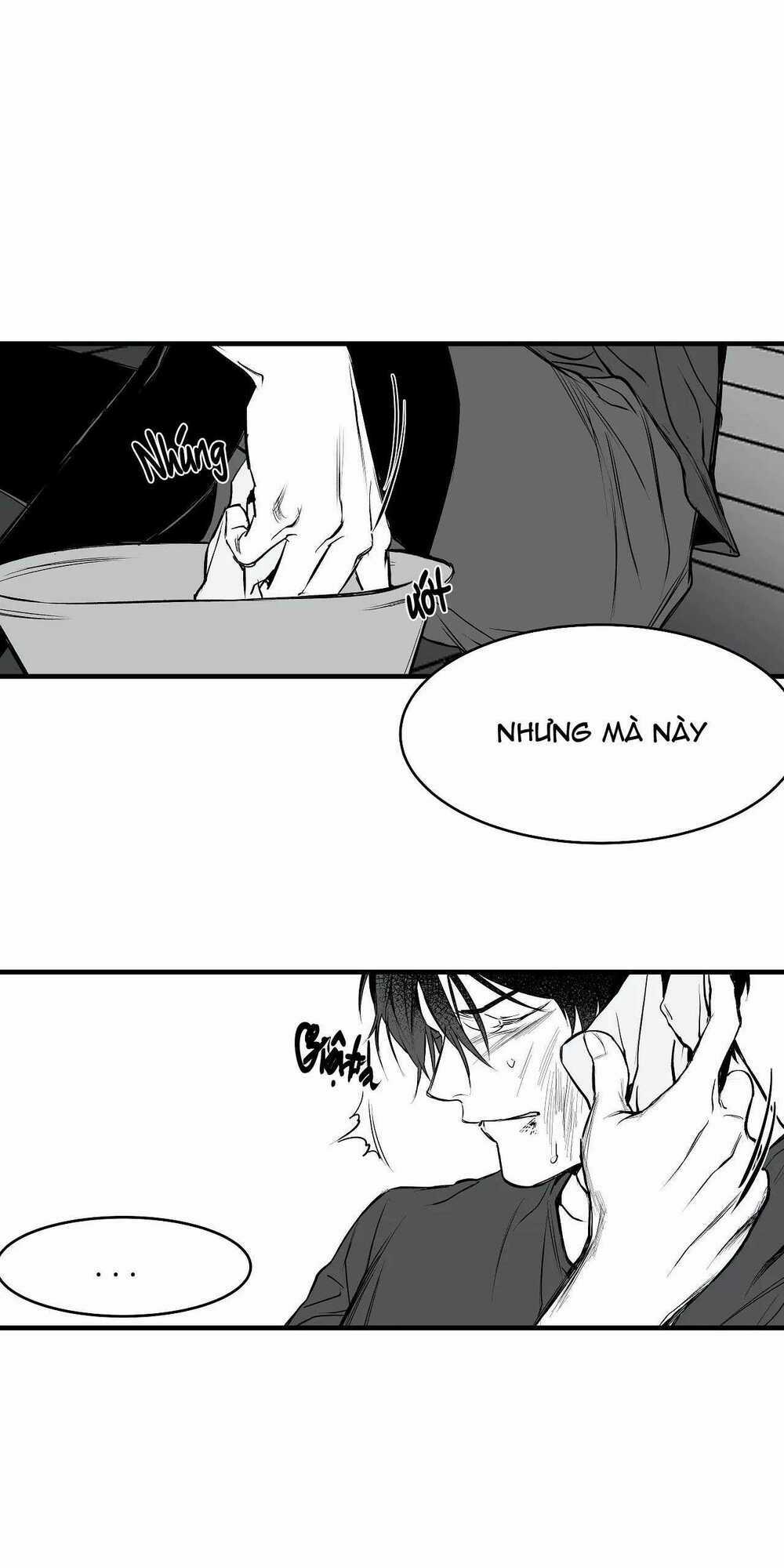 Khi Đôi Chân Thôi Bước - Chapter 4 - Trang 22