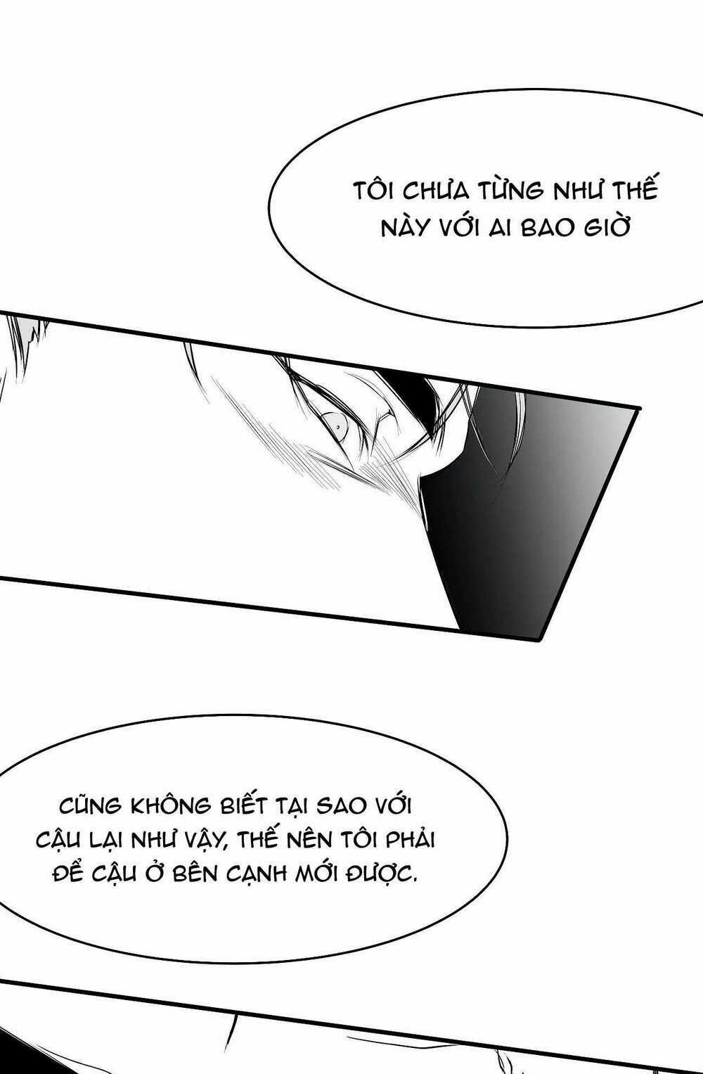 Khi Đôi Chân Thôi Bước - Chapter 4 - Trang 23